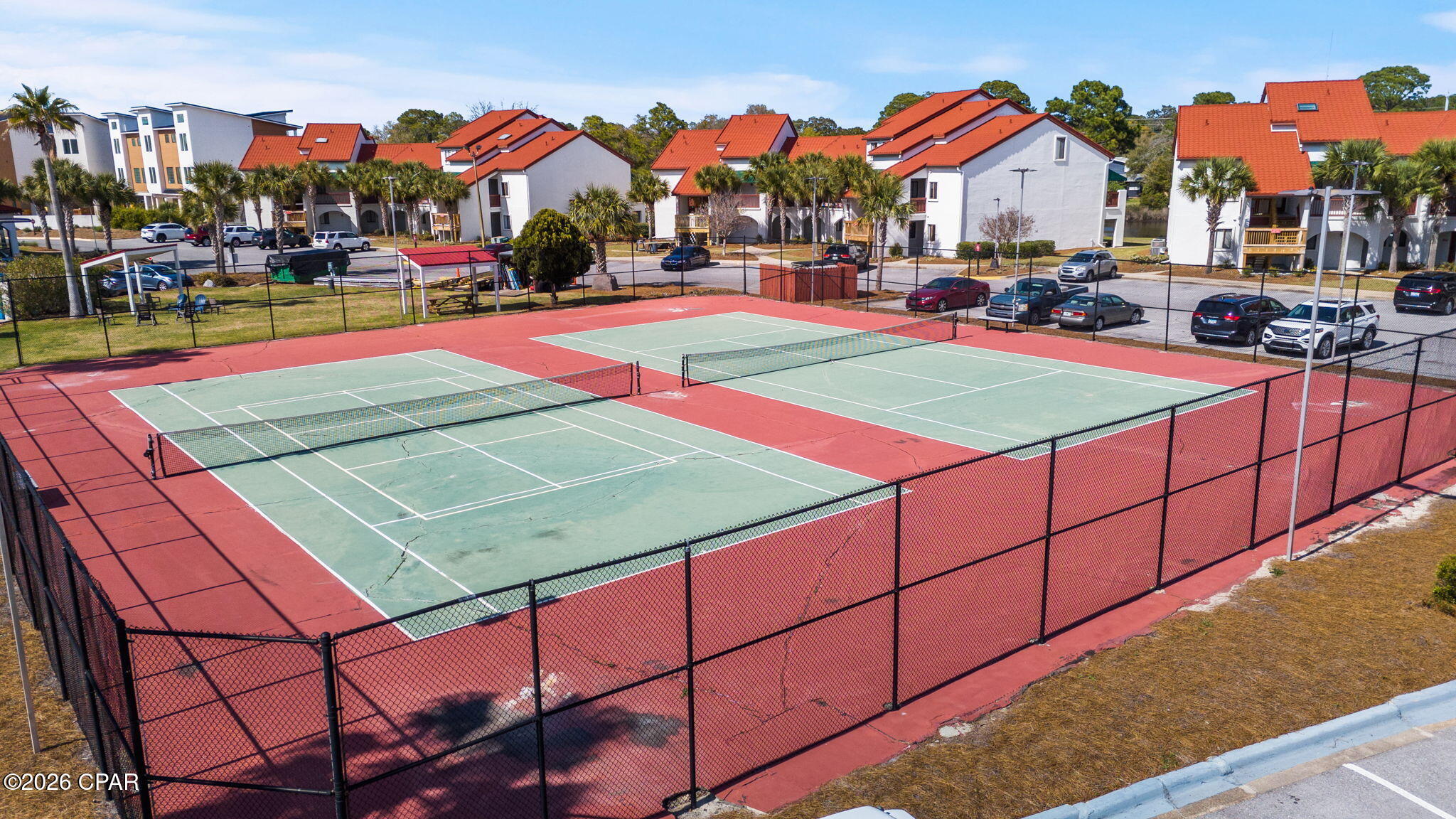 8730 S Thomas Drive 106