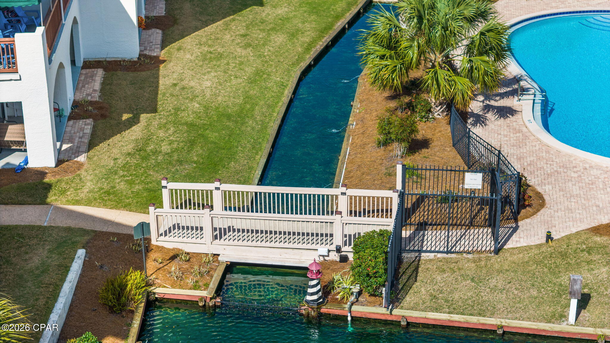 8730 S Thomas Drive 106