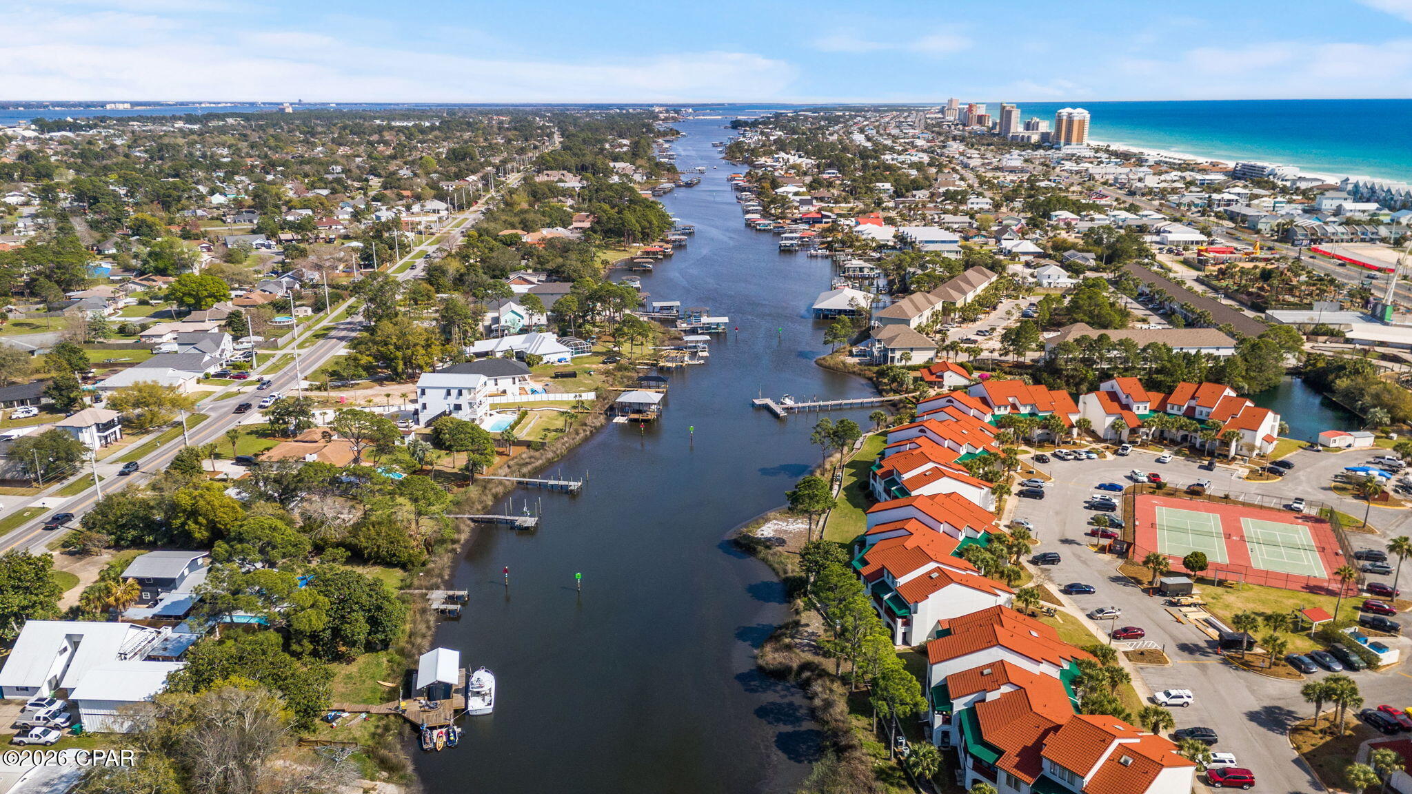 8730 S Thomas Drive 106