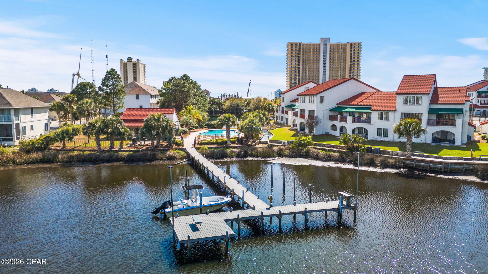 8730 S Thomas Drive 106