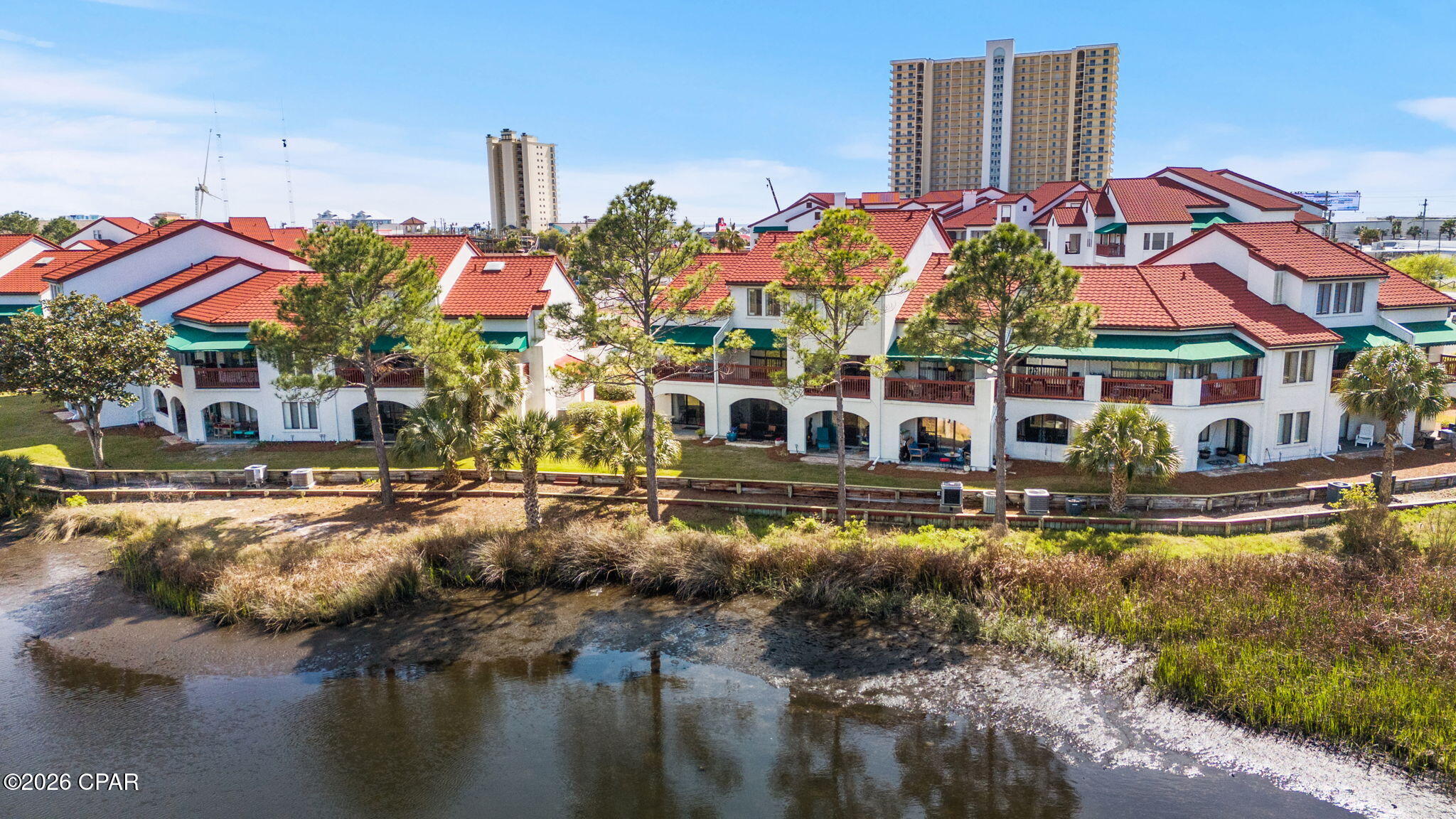 8730 S Thomas Drive 106