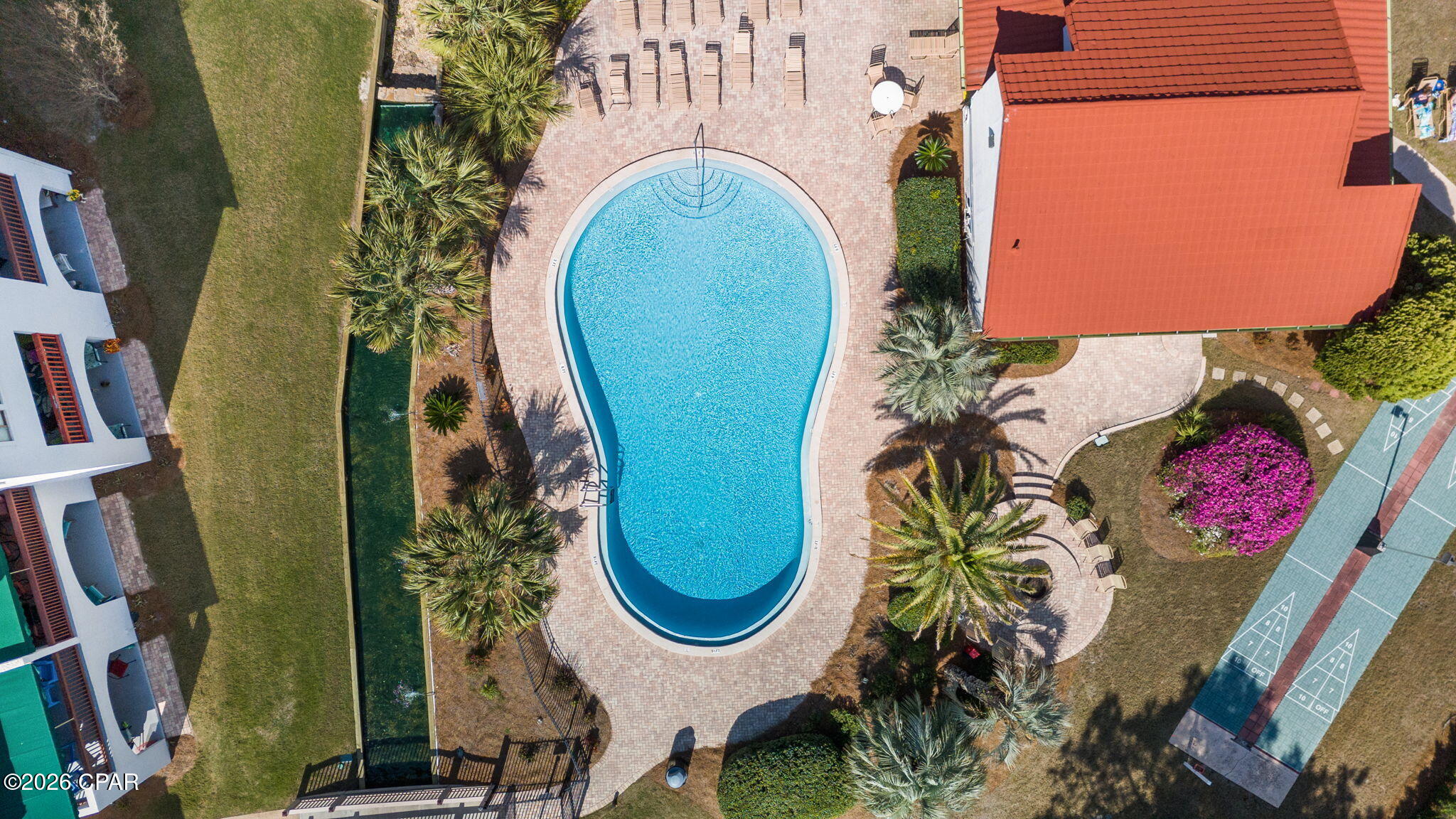 8730 S Thomas Drive 106