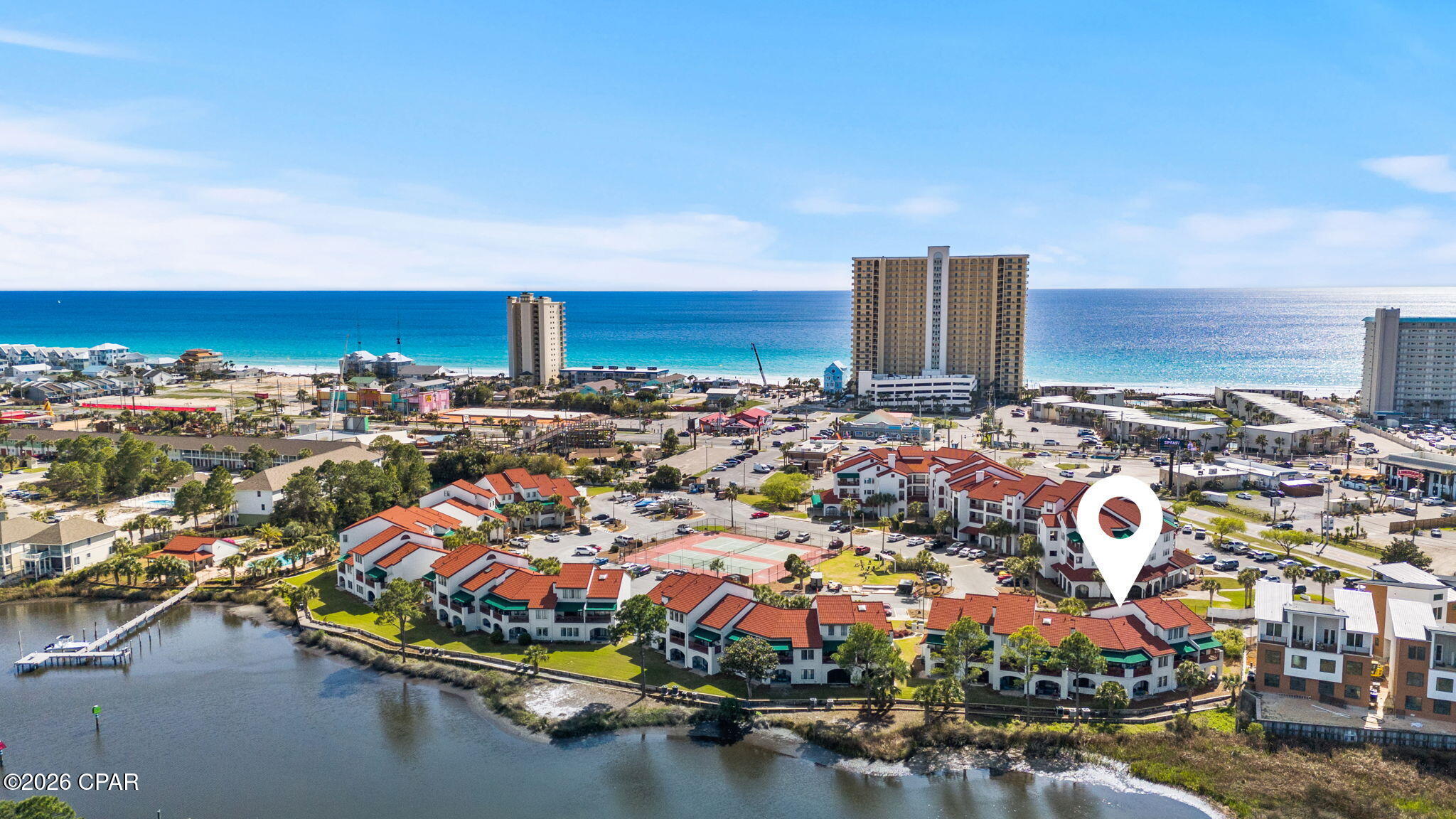 8730 S Thomas Drive 106