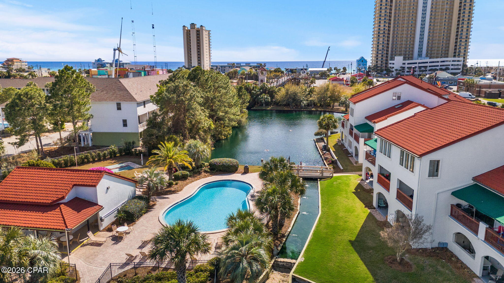 8730 S Thomas Drive 106