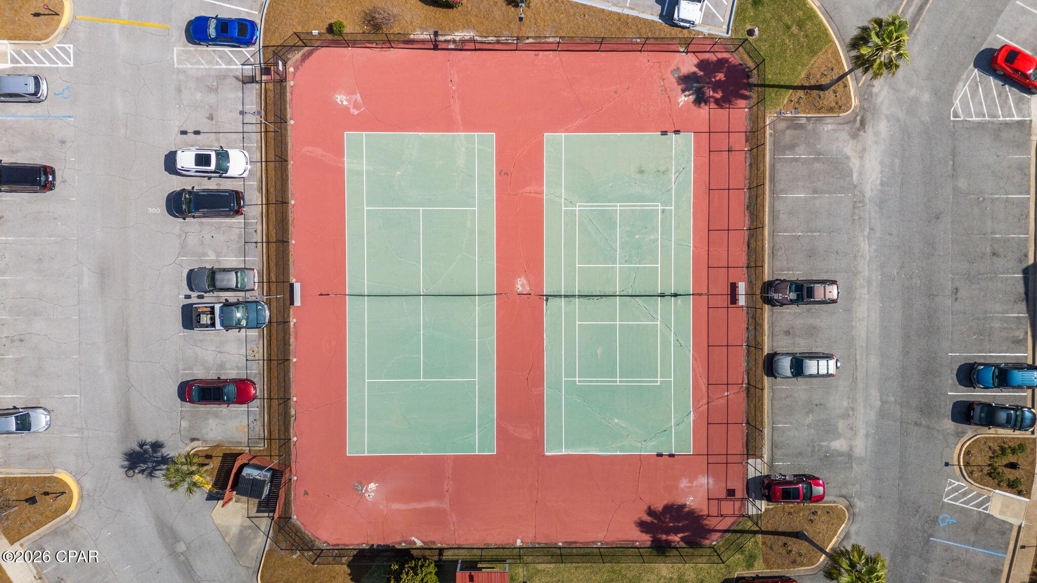 8730 S Thomas Drive 106