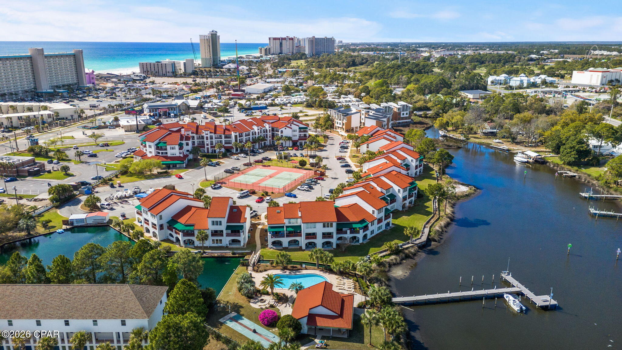 8730 S Thomas Drive 106