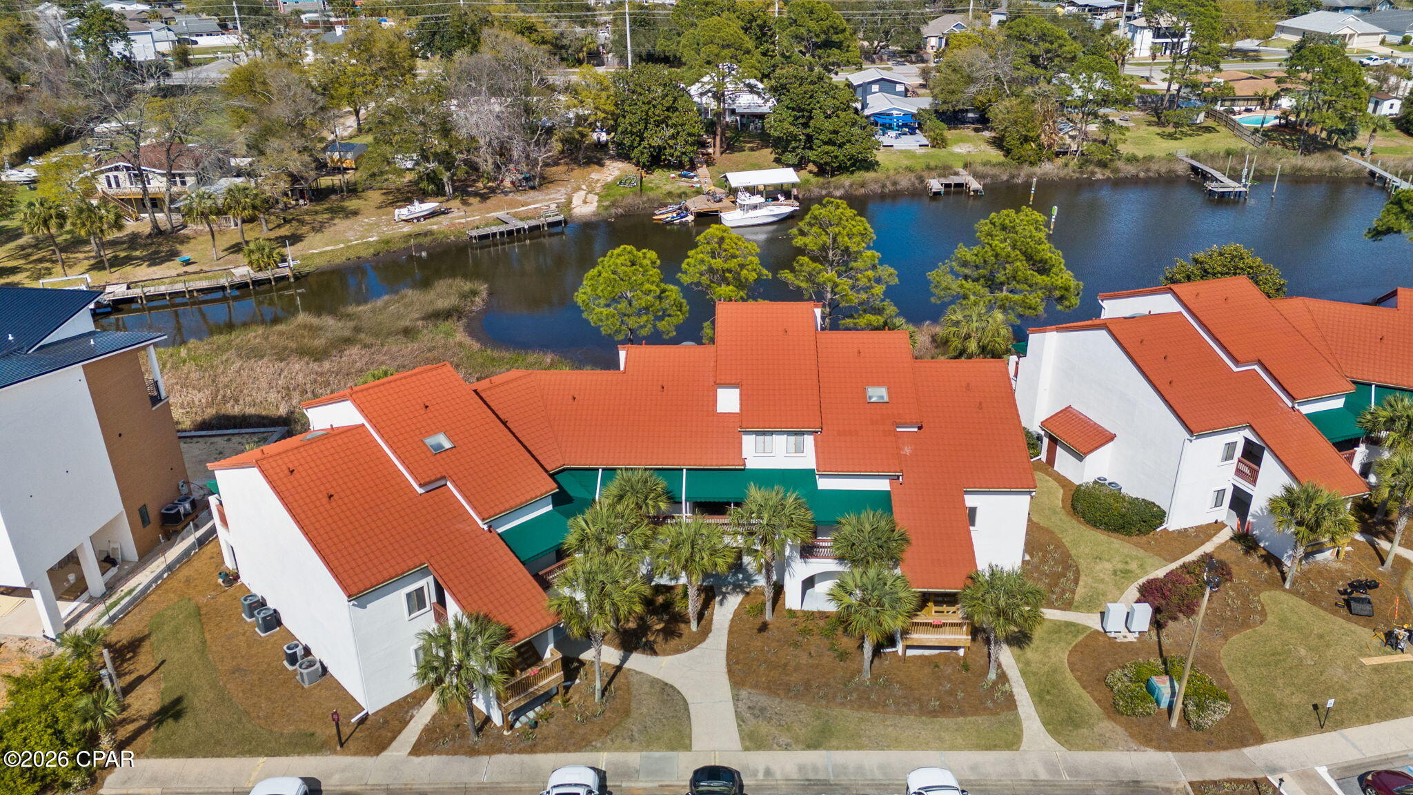 8730 S Thomas Drive 106