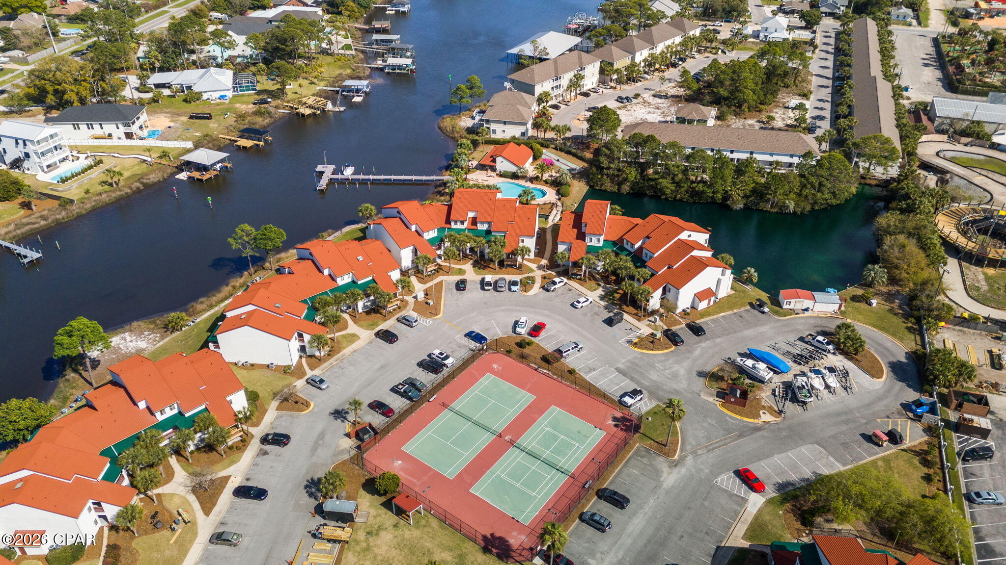 8730 S Thomas Drive 106