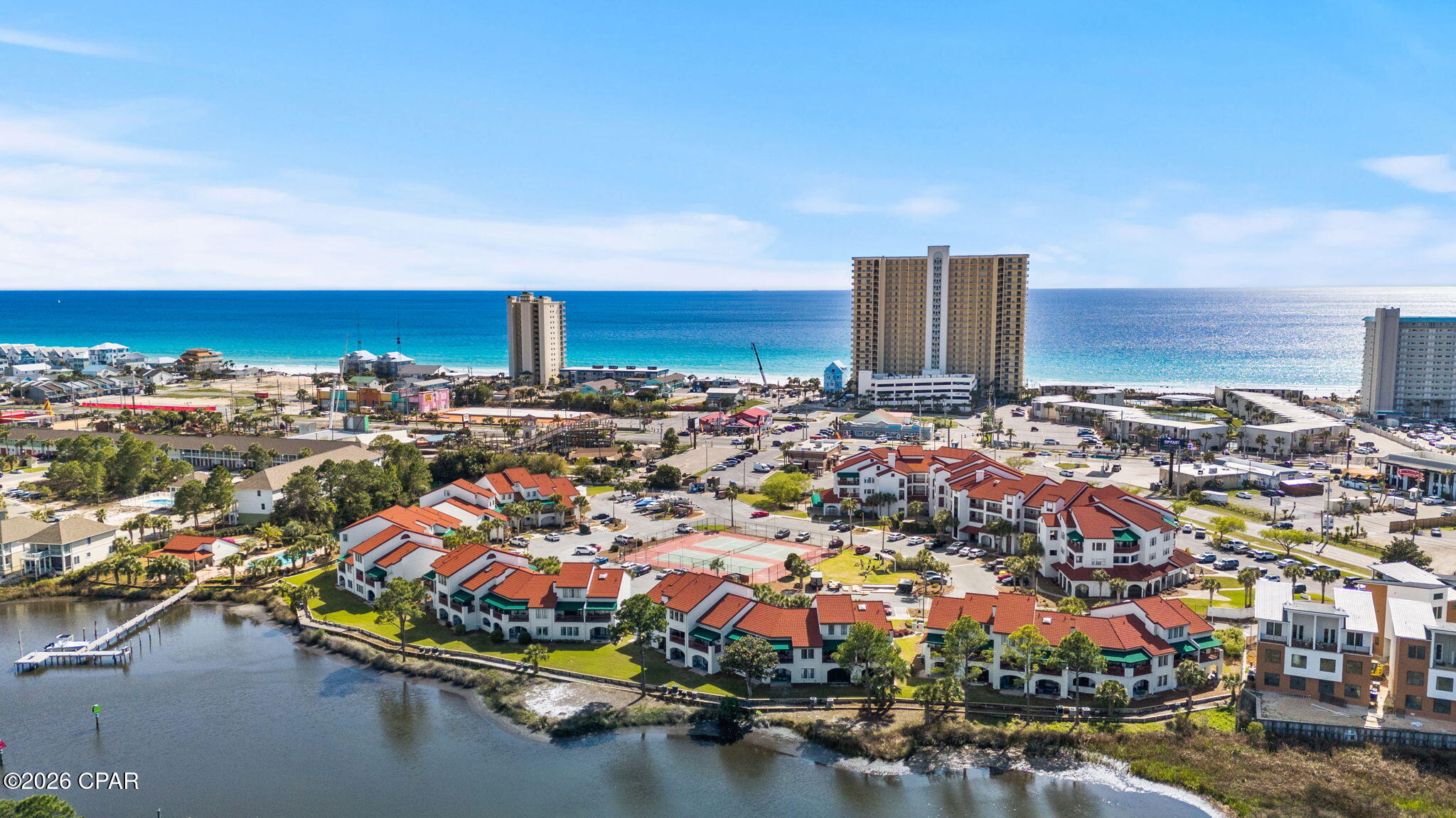 8730 S Thomas Drive 106