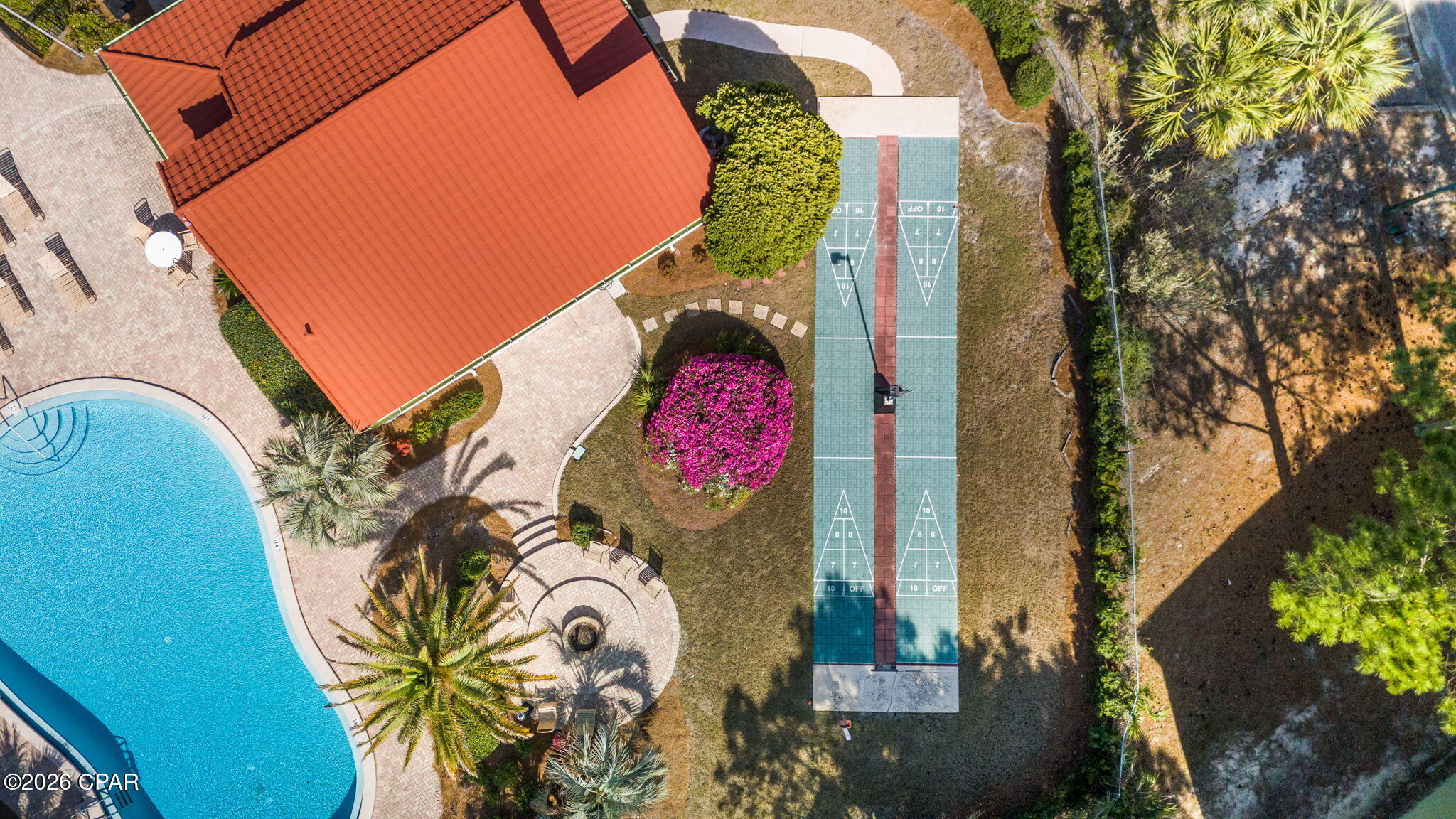 8730 S Thomas Drive 106