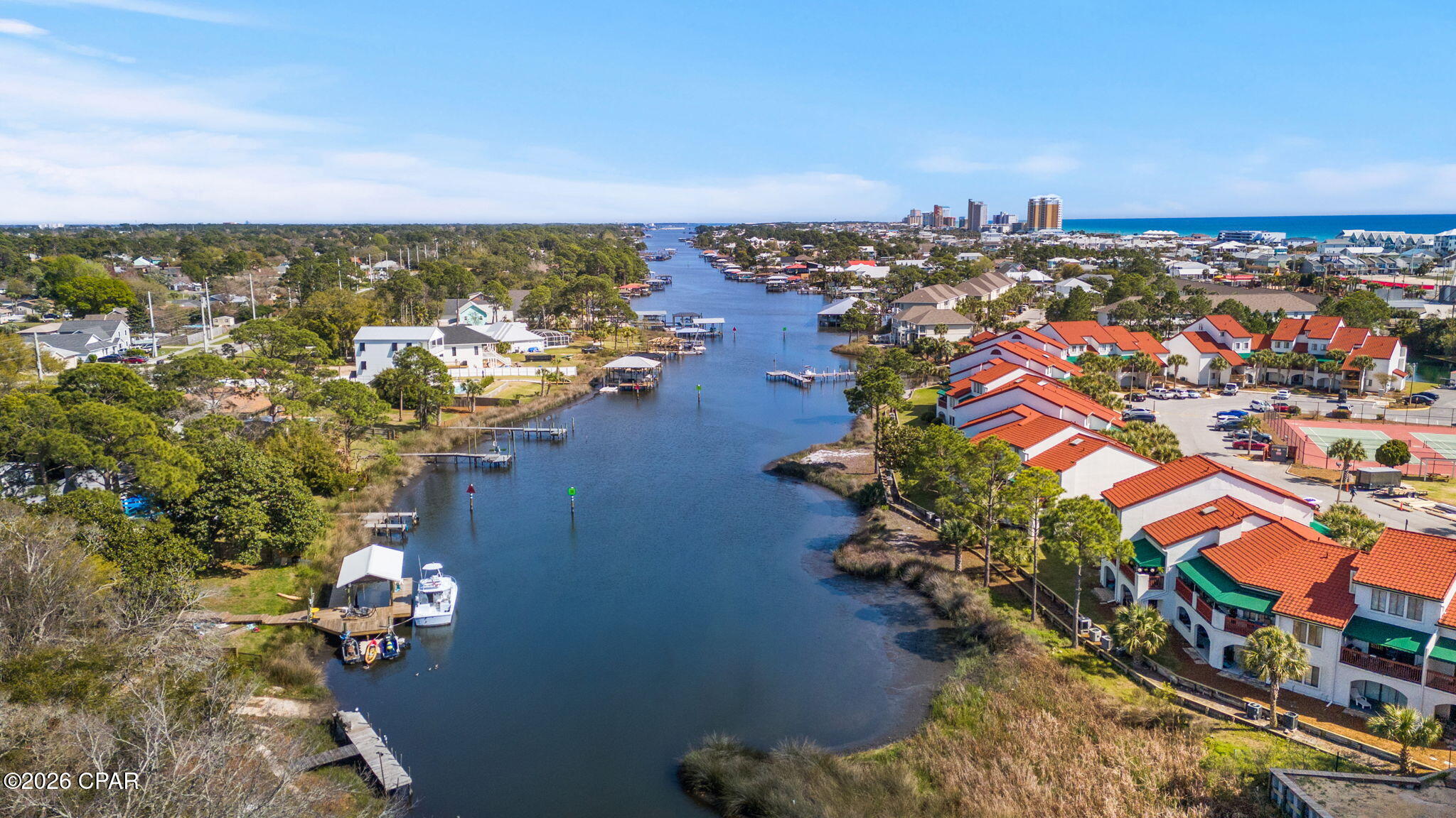 8730 S Thomas Drive 106