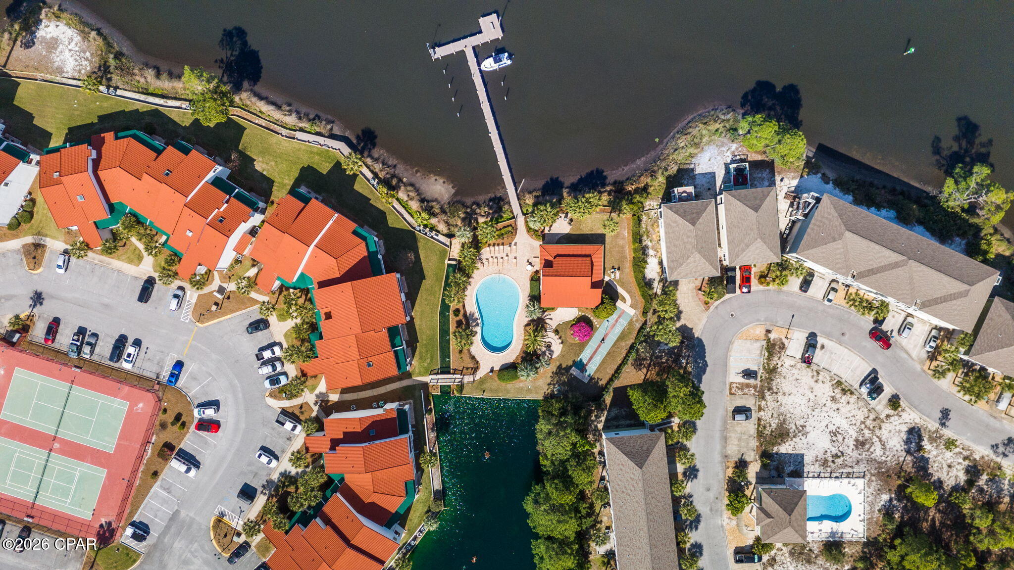 8730 S Thomas Drive 106