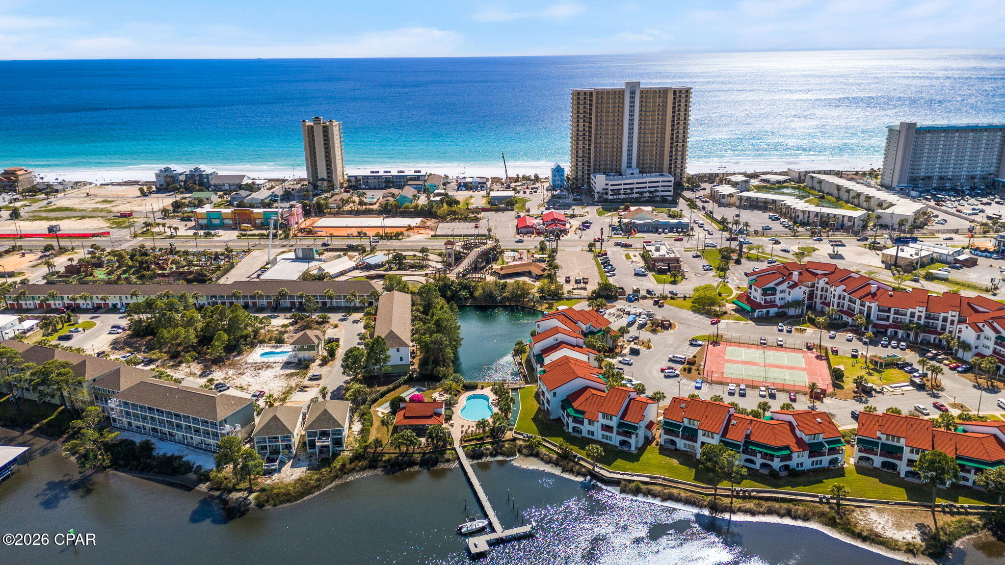 8730 S Thomas Drive 106