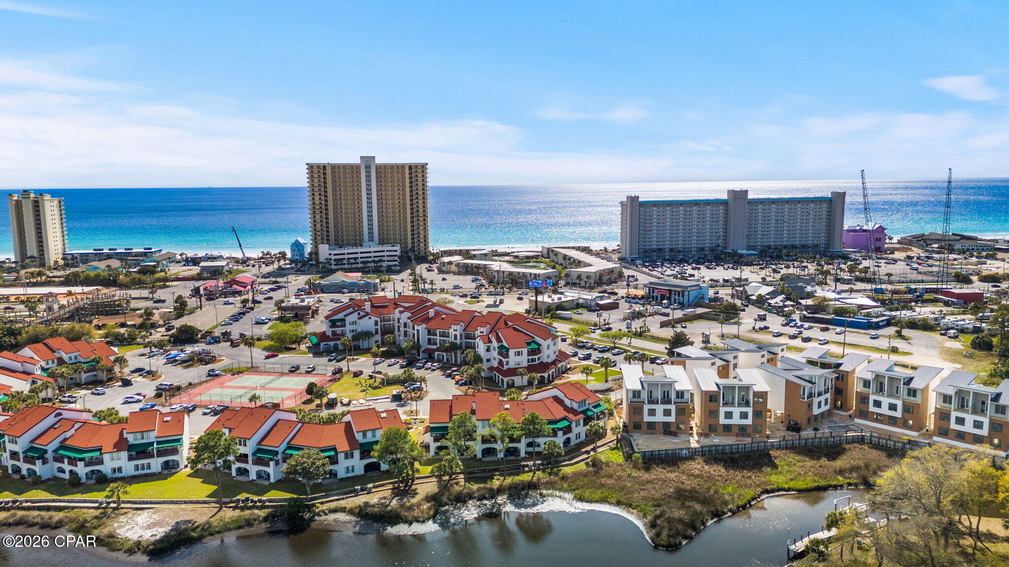 8730 S Thomas Drive 106