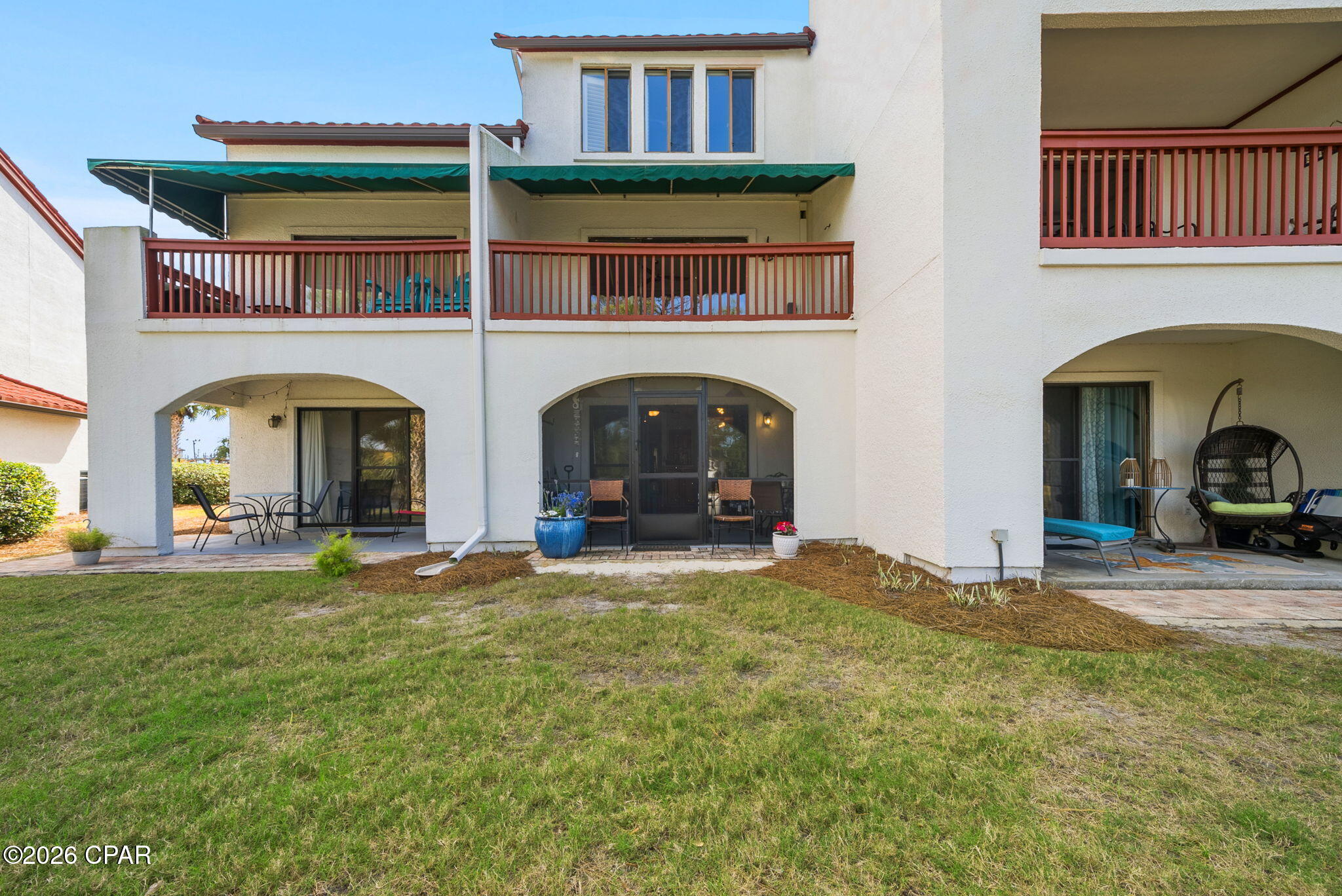 8730 S Thomas Drive 106