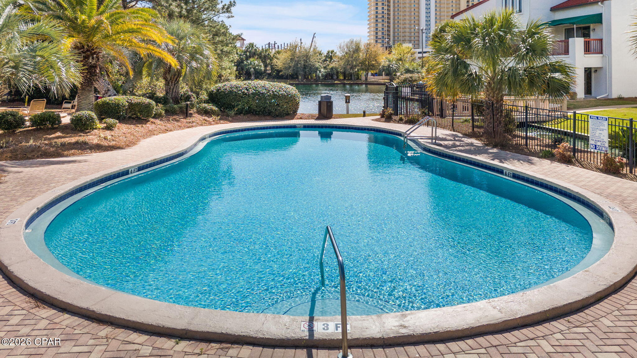 8730 S Thomas Drive 106