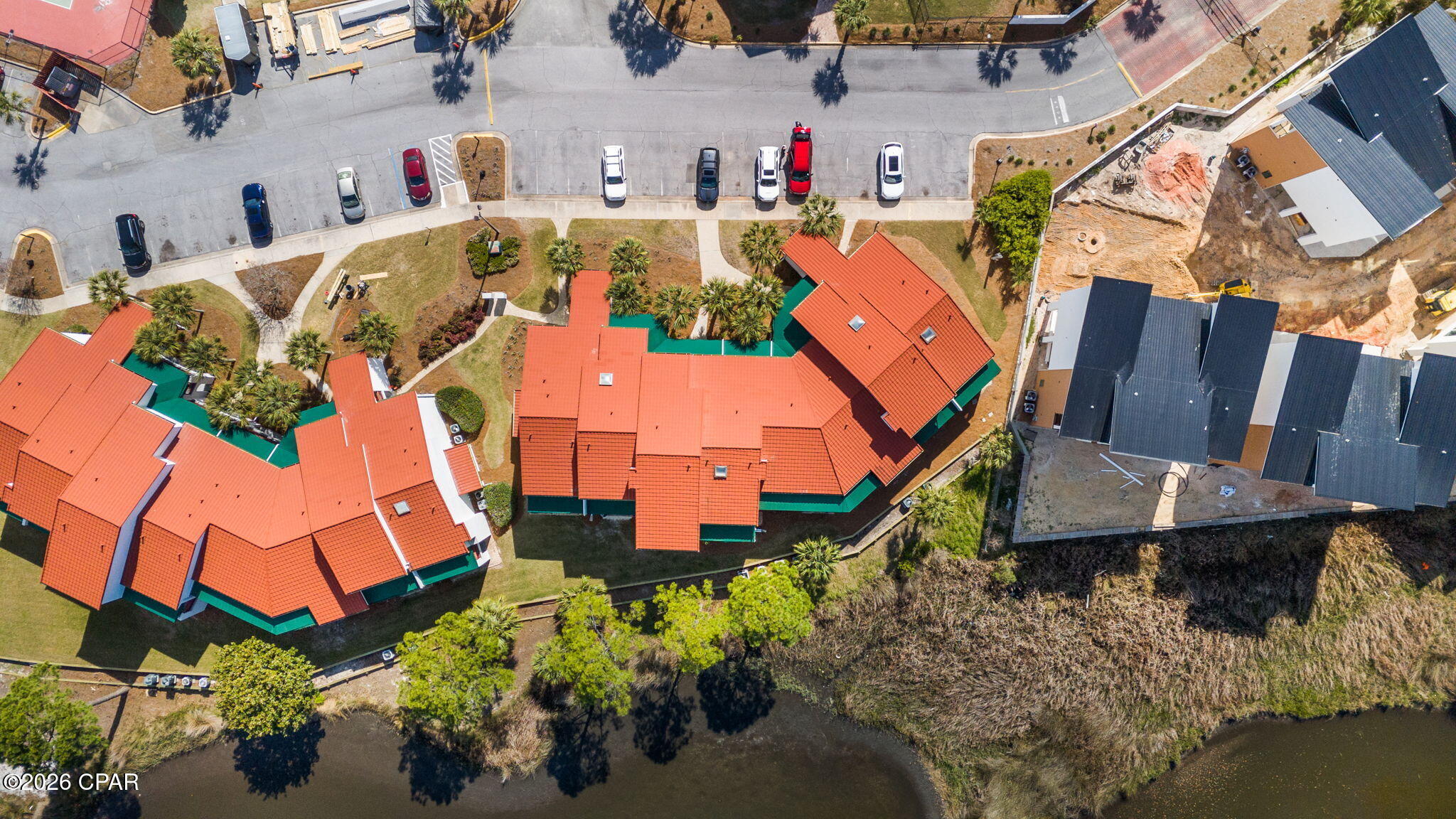 8730 S Thomas Drive 106