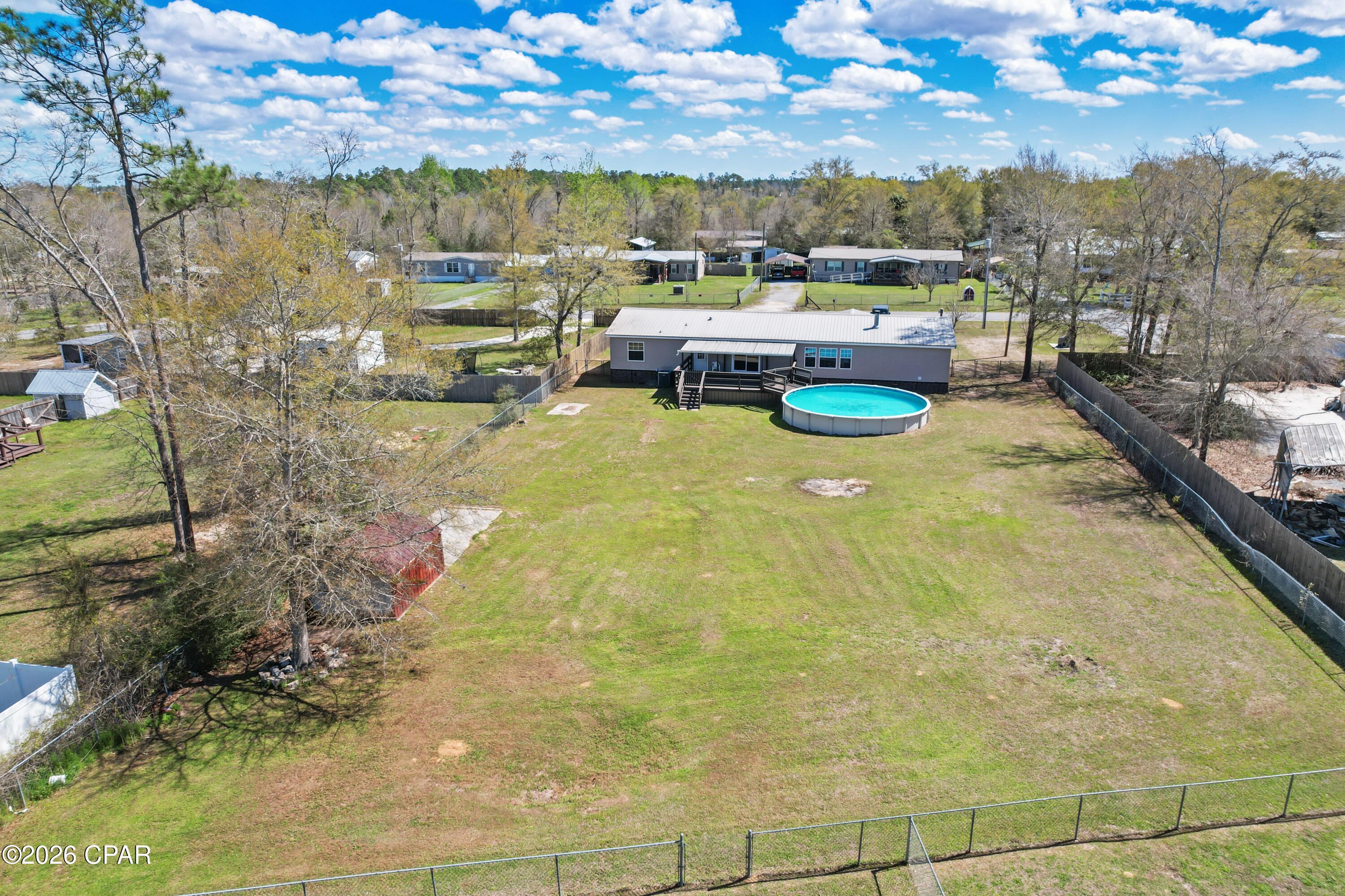 10631 S Fork Loop