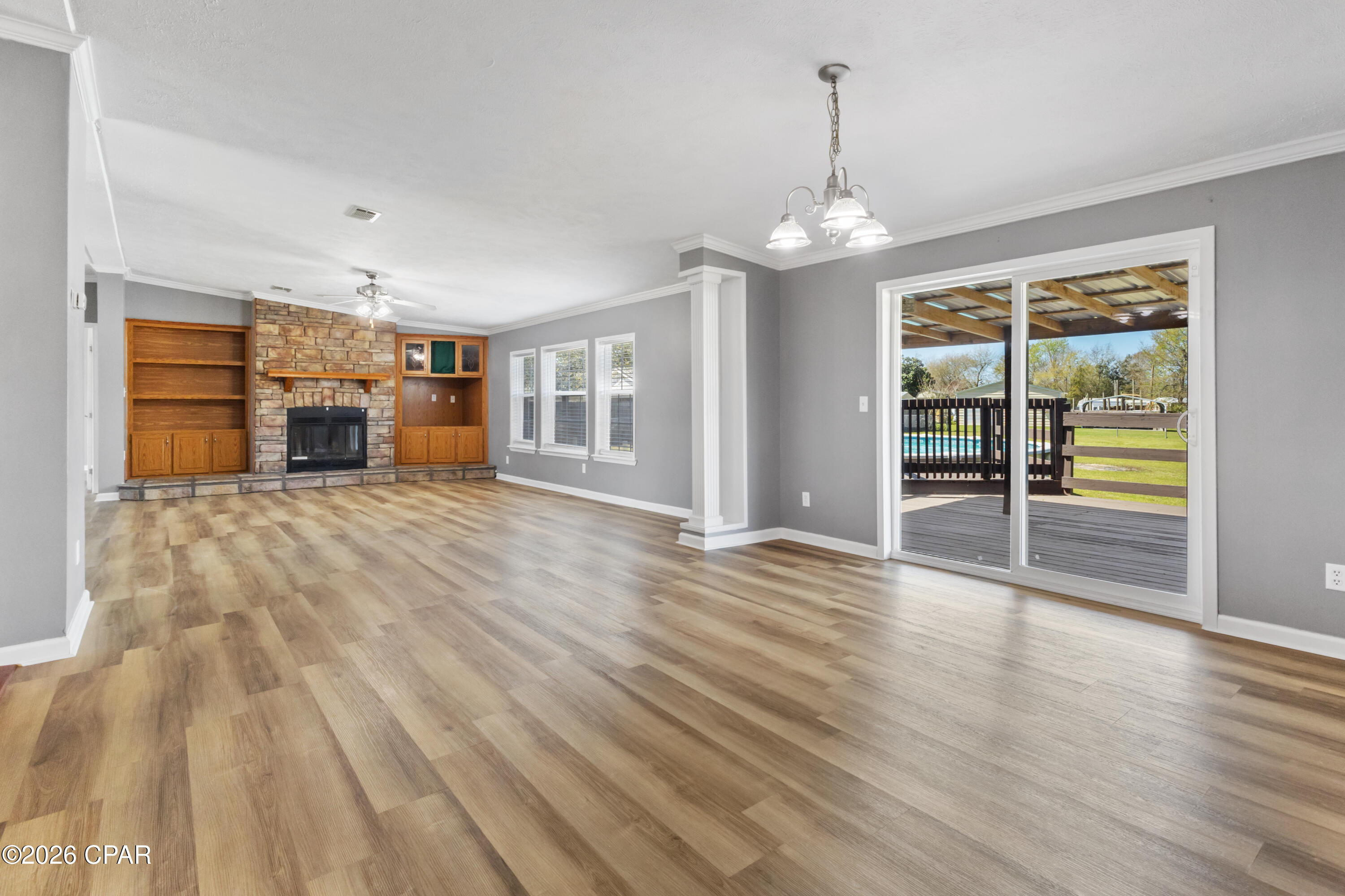 10631 S Fork Loop