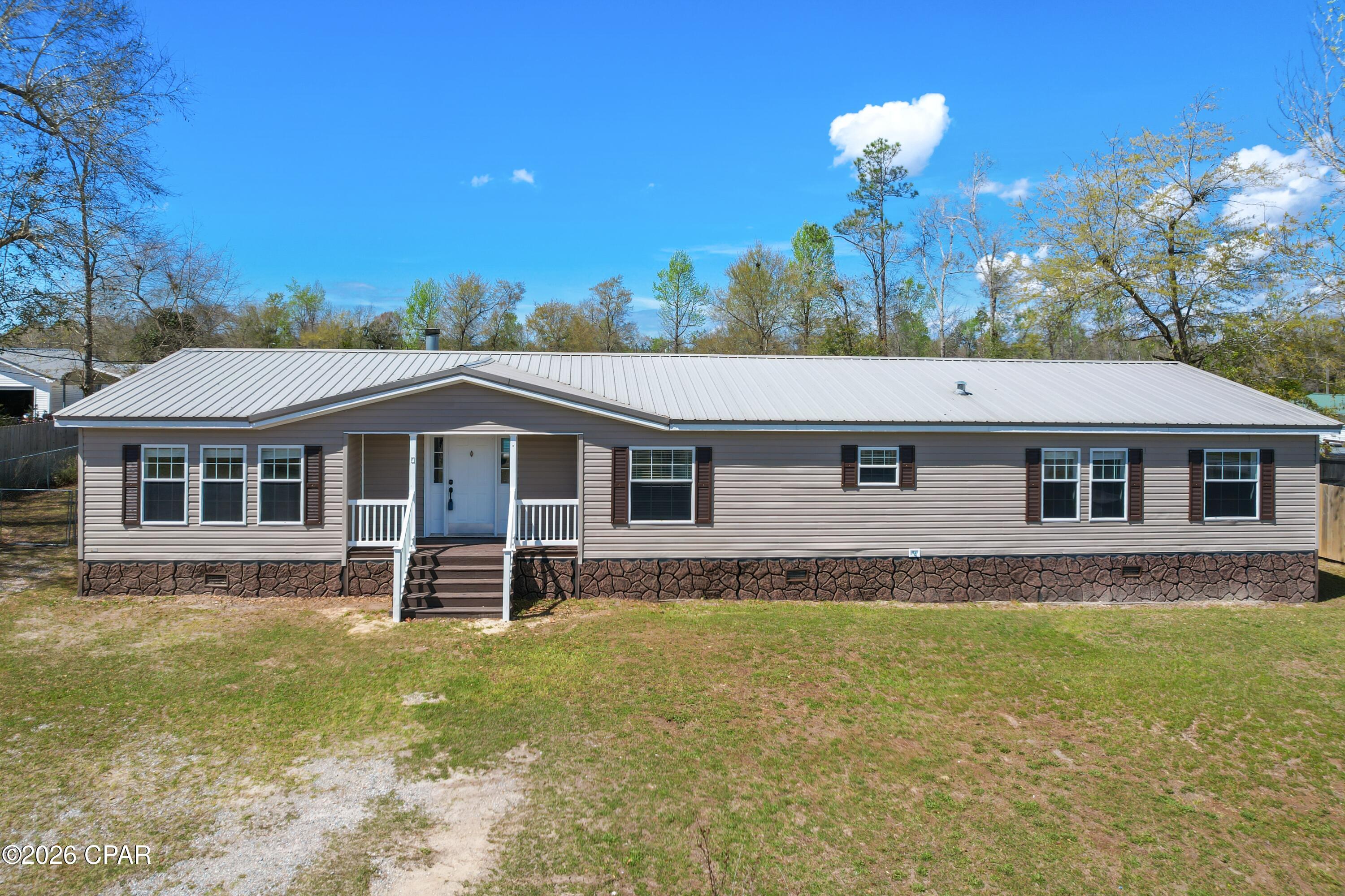 10631 S Fork Loop