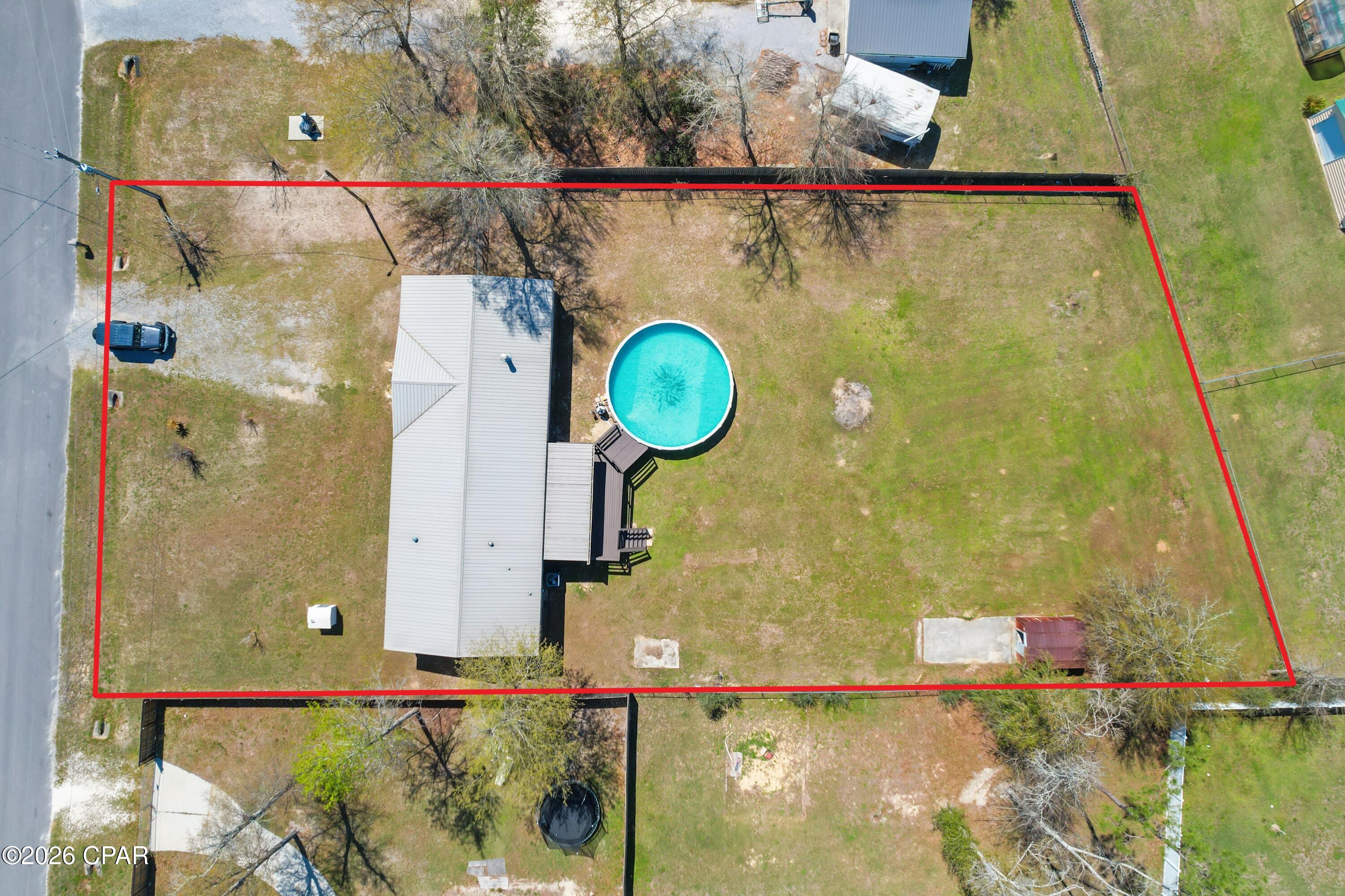 10631 S Fork Loop