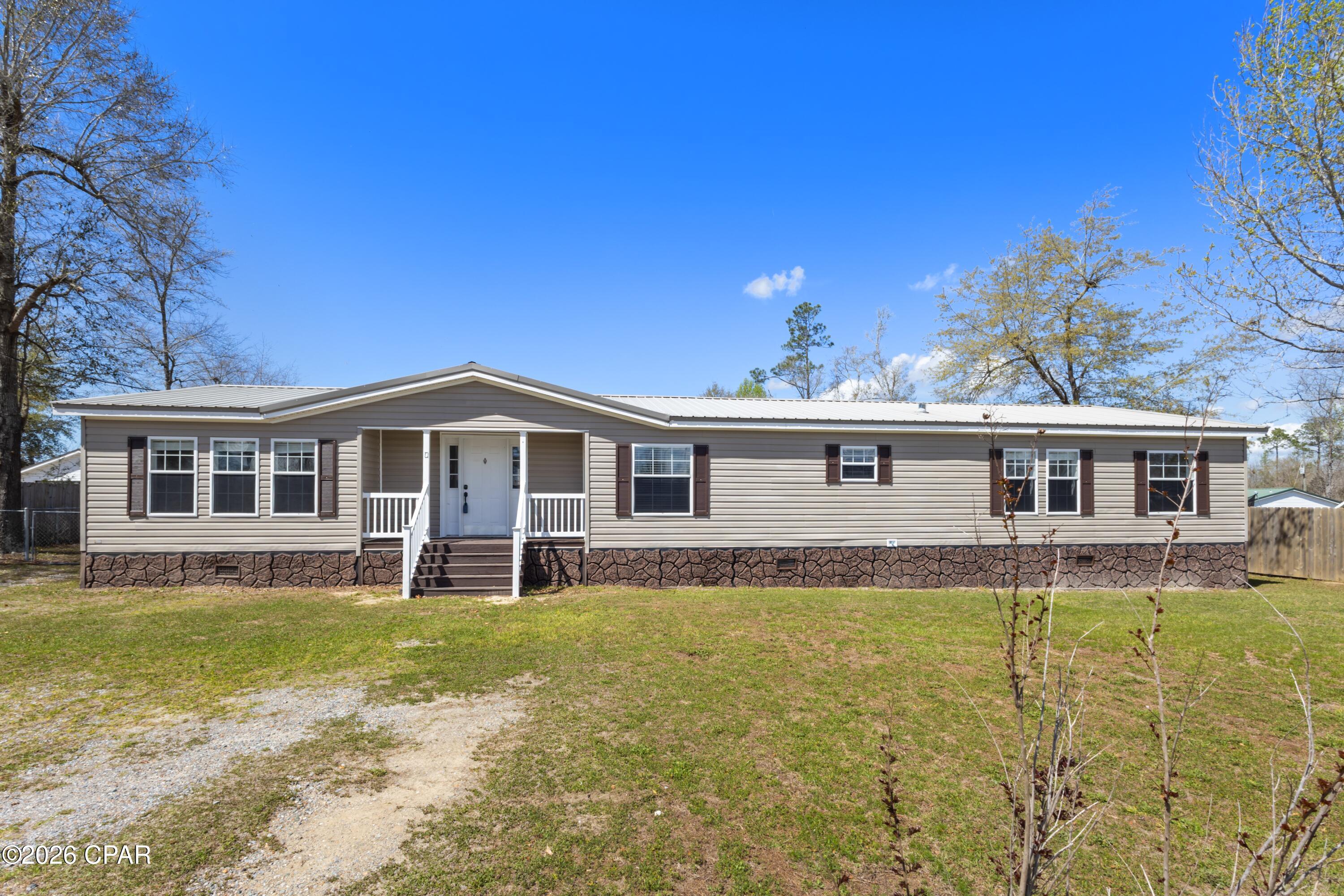 10631 S Fork Loop