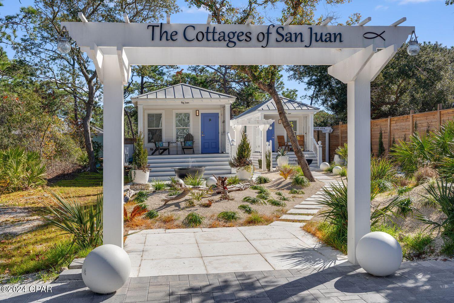 374 San Juan Avenue