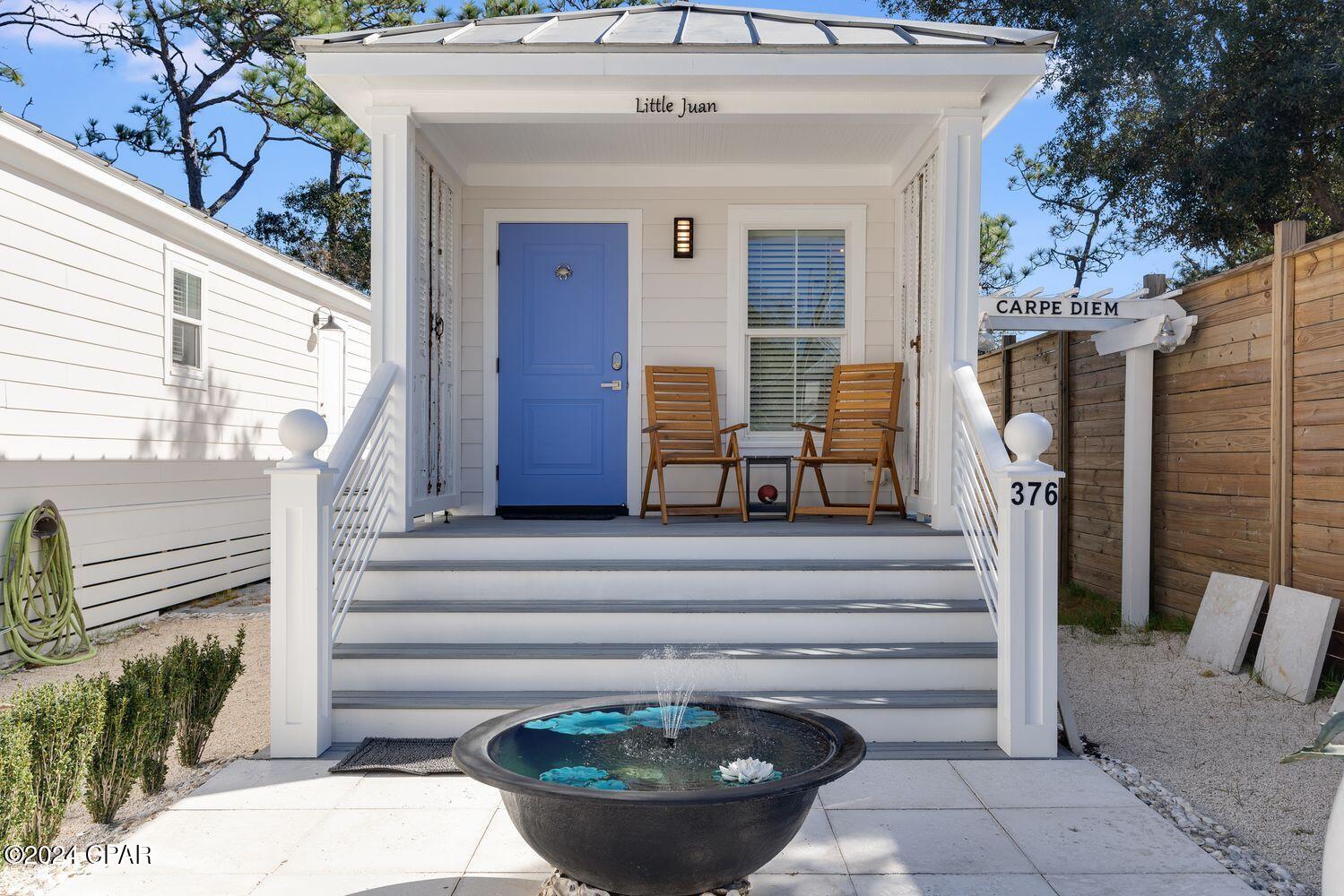 374 San Juan Avenue