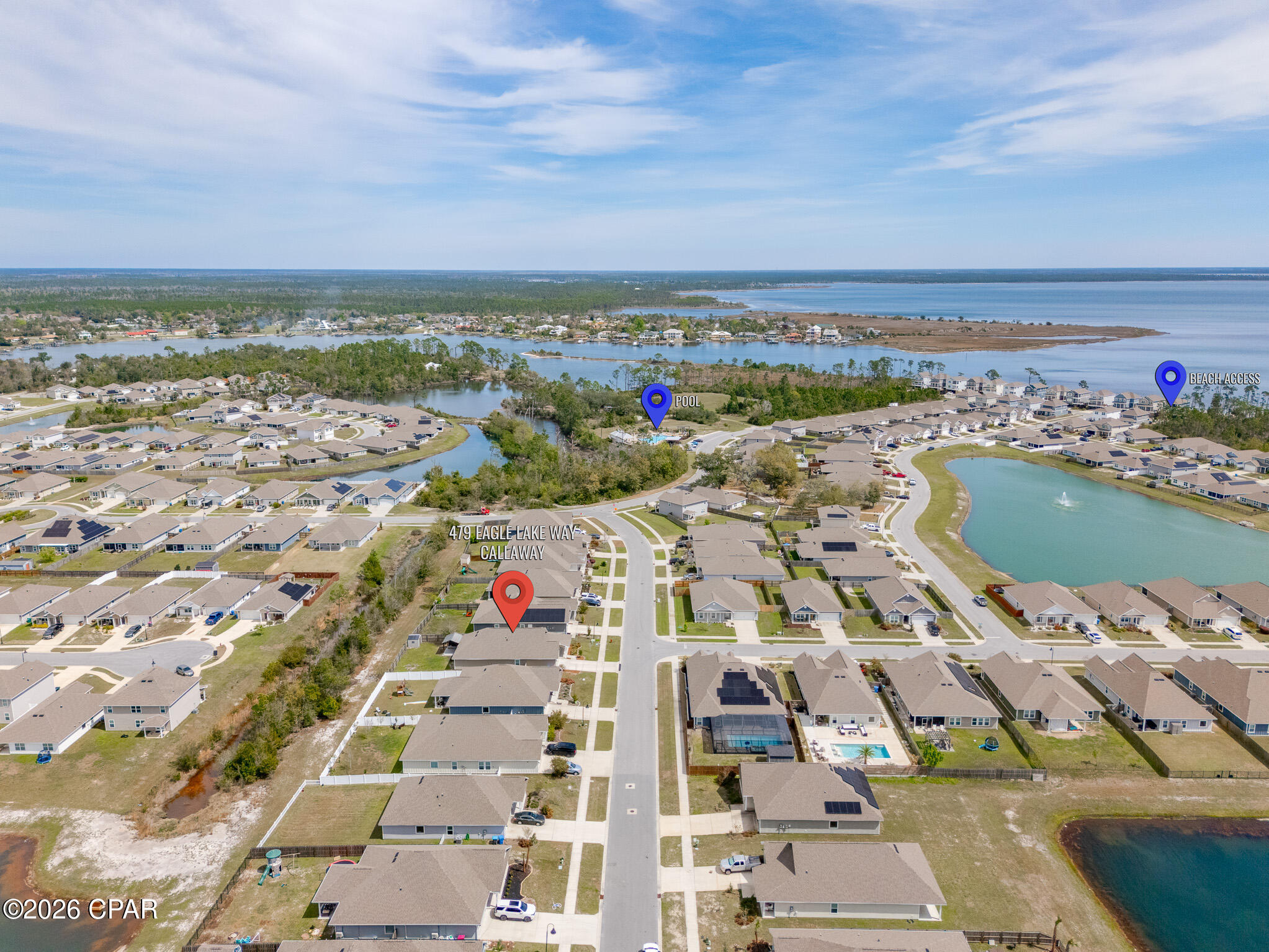 479 Eagle Lake Way