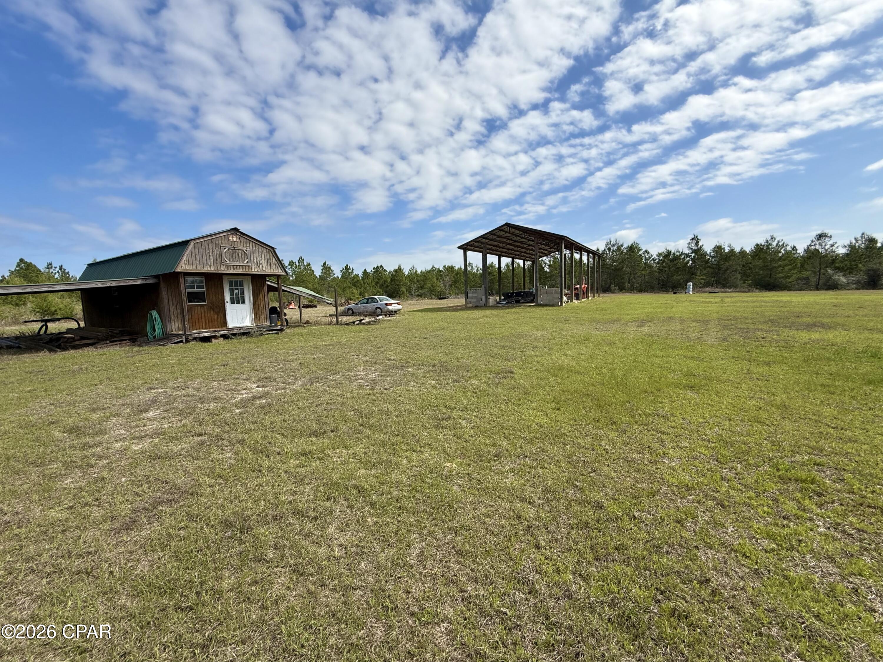 22985 NW Lamont Road