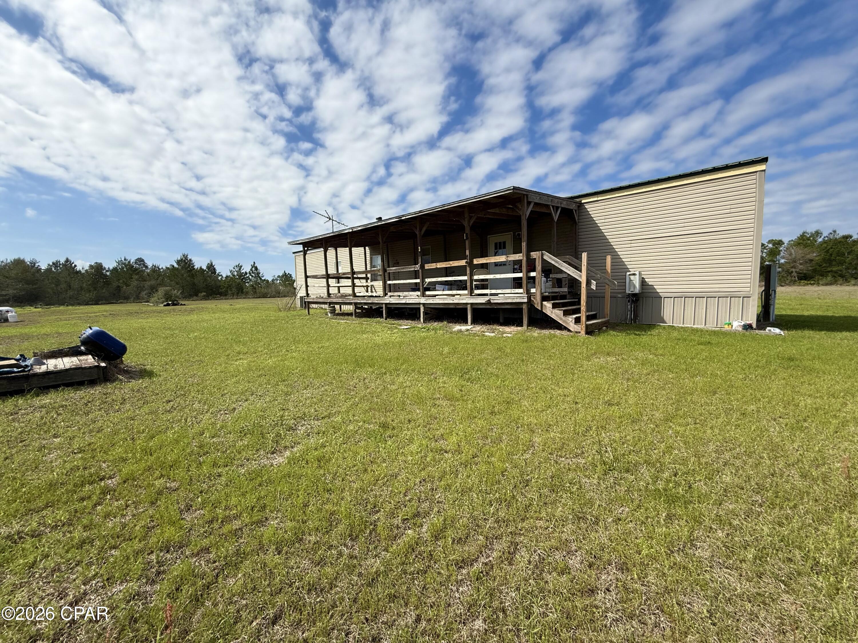 22985 NW Lamont Road