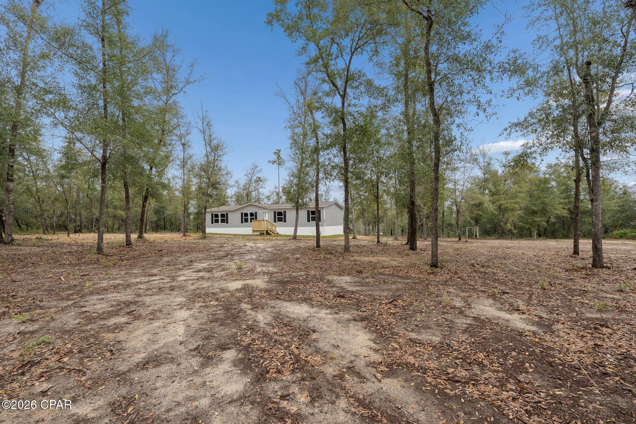 7067 Campflowers Road