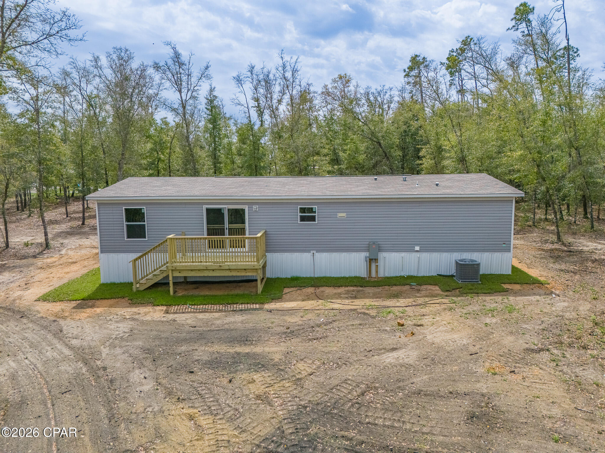 7067 Campflowers Road