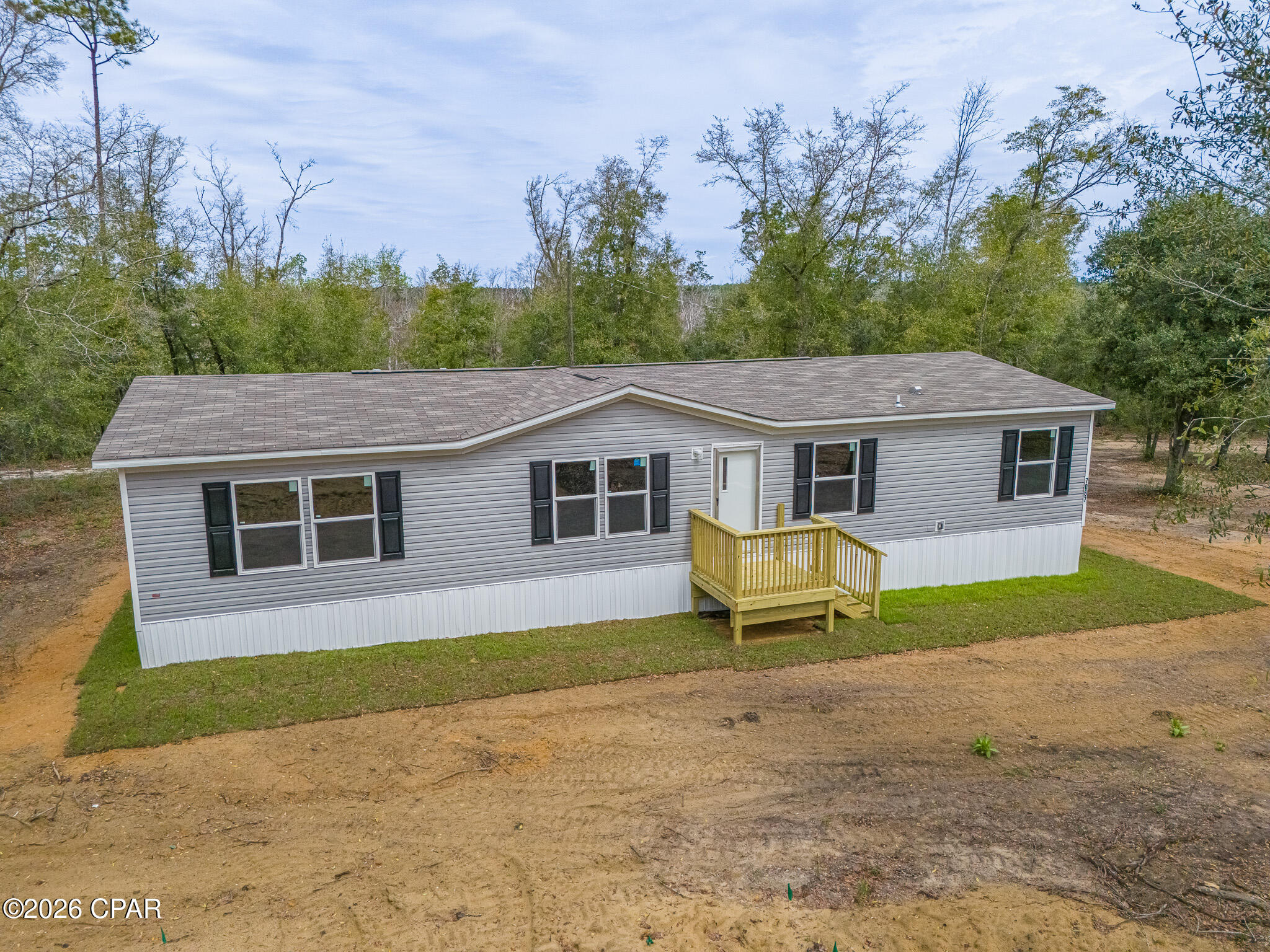 7067 Campflowers Road