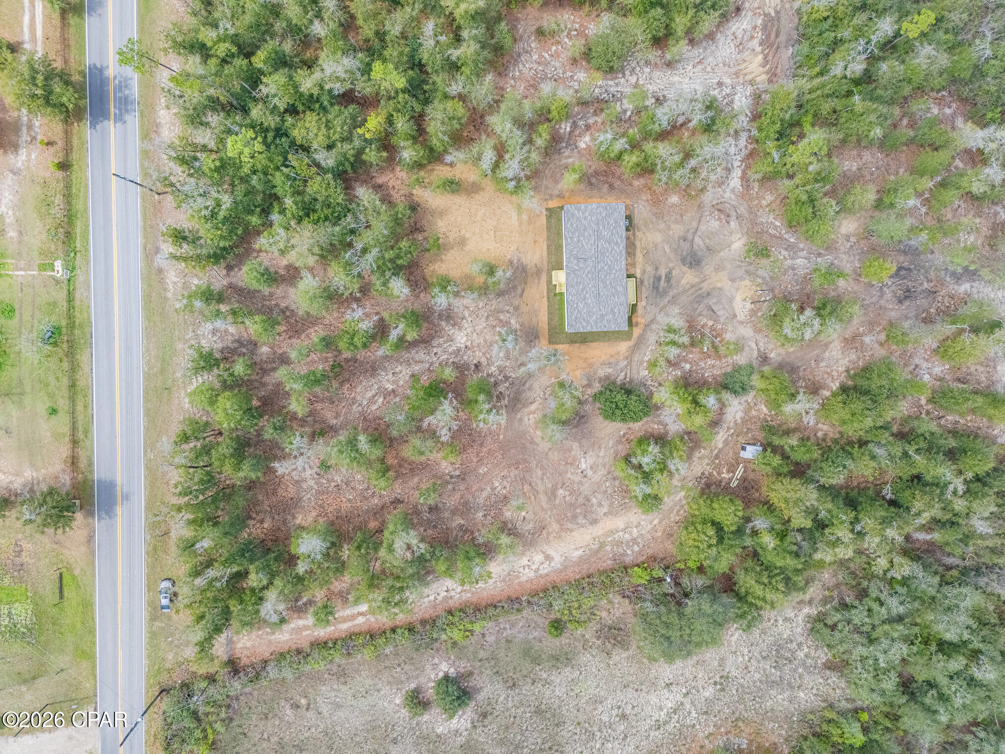 7067 Campflowers Road