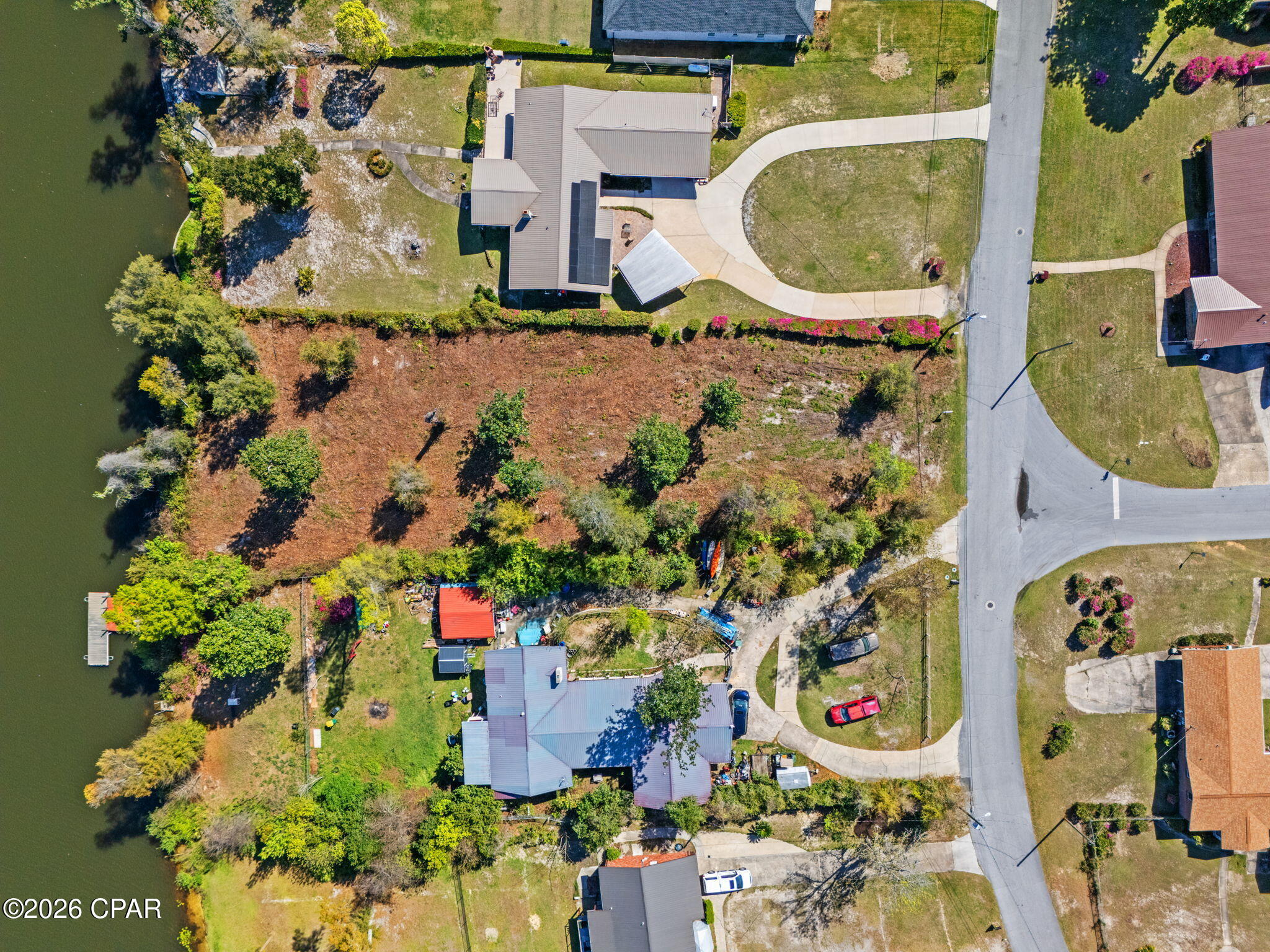 4813 S Lakewood Drive