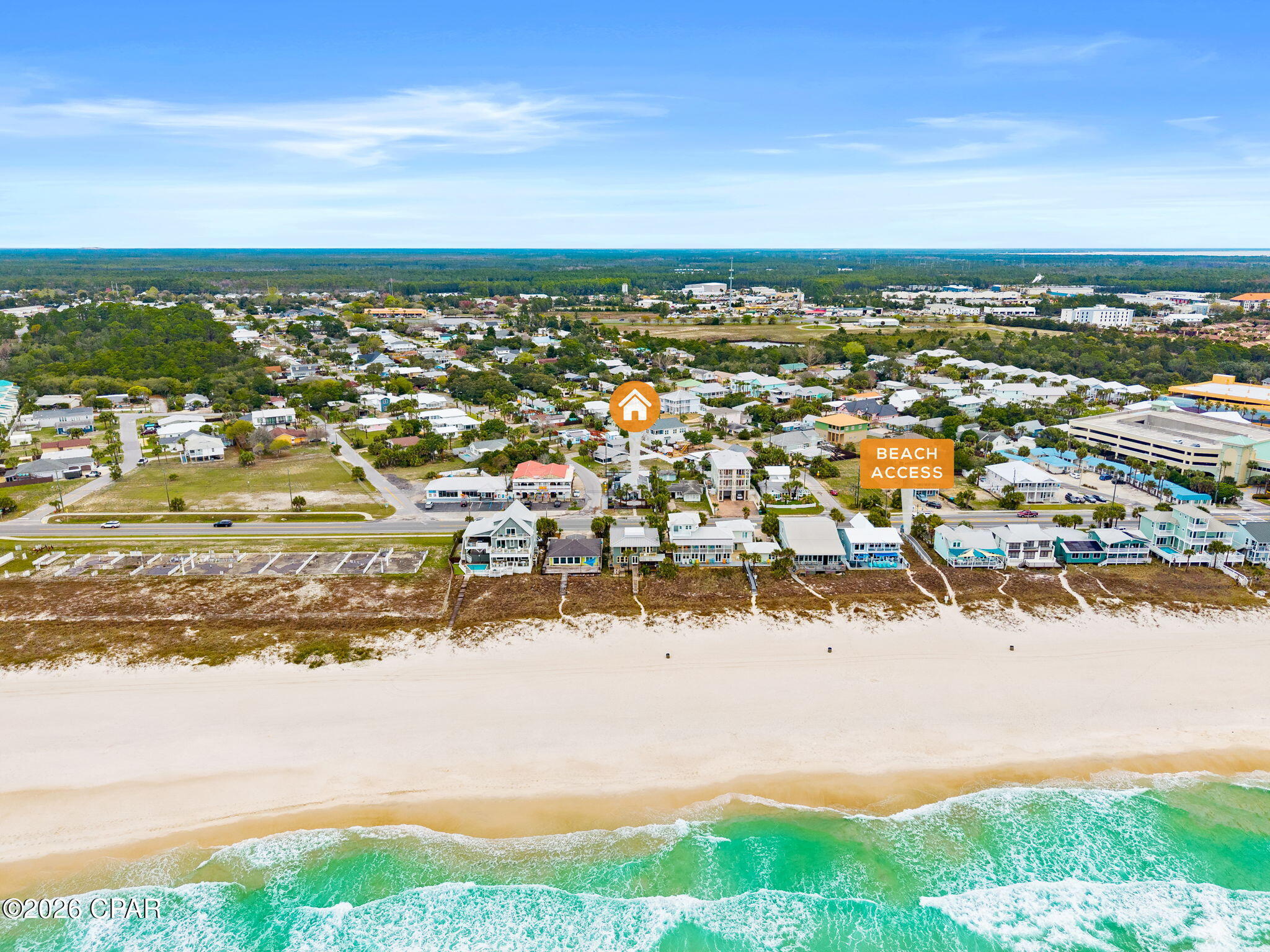 17826 Front Beach Road