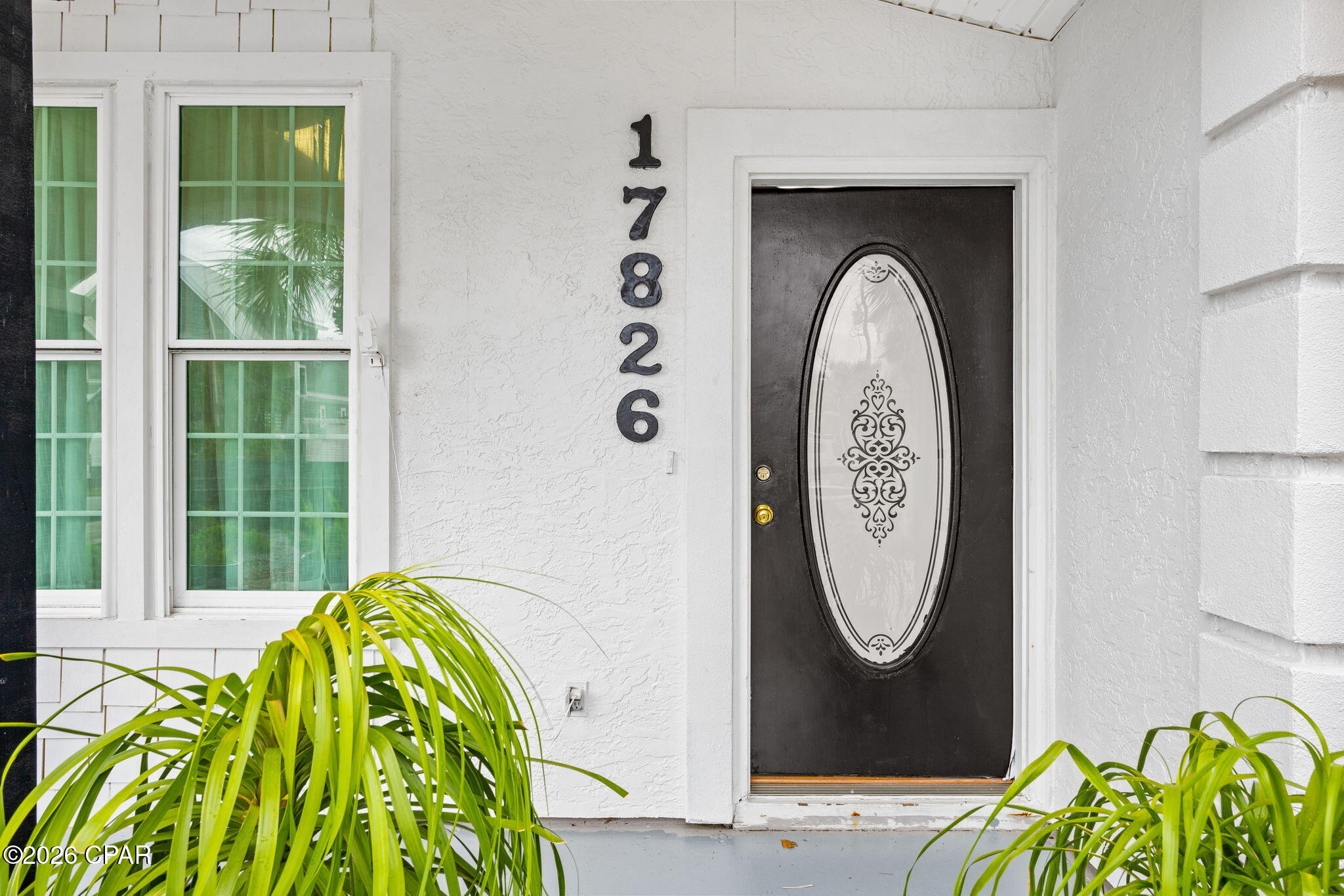 17826 Front Beach Road