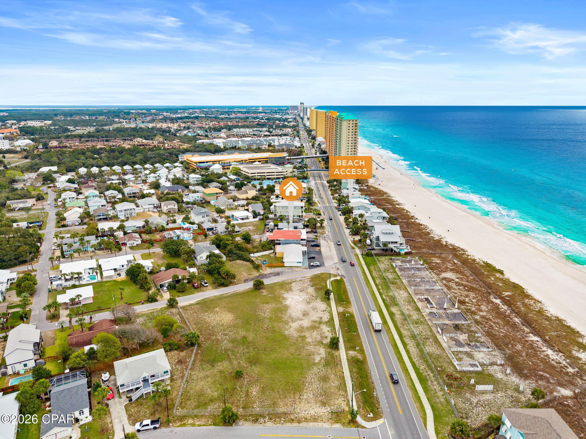 17826 Front Beach Road