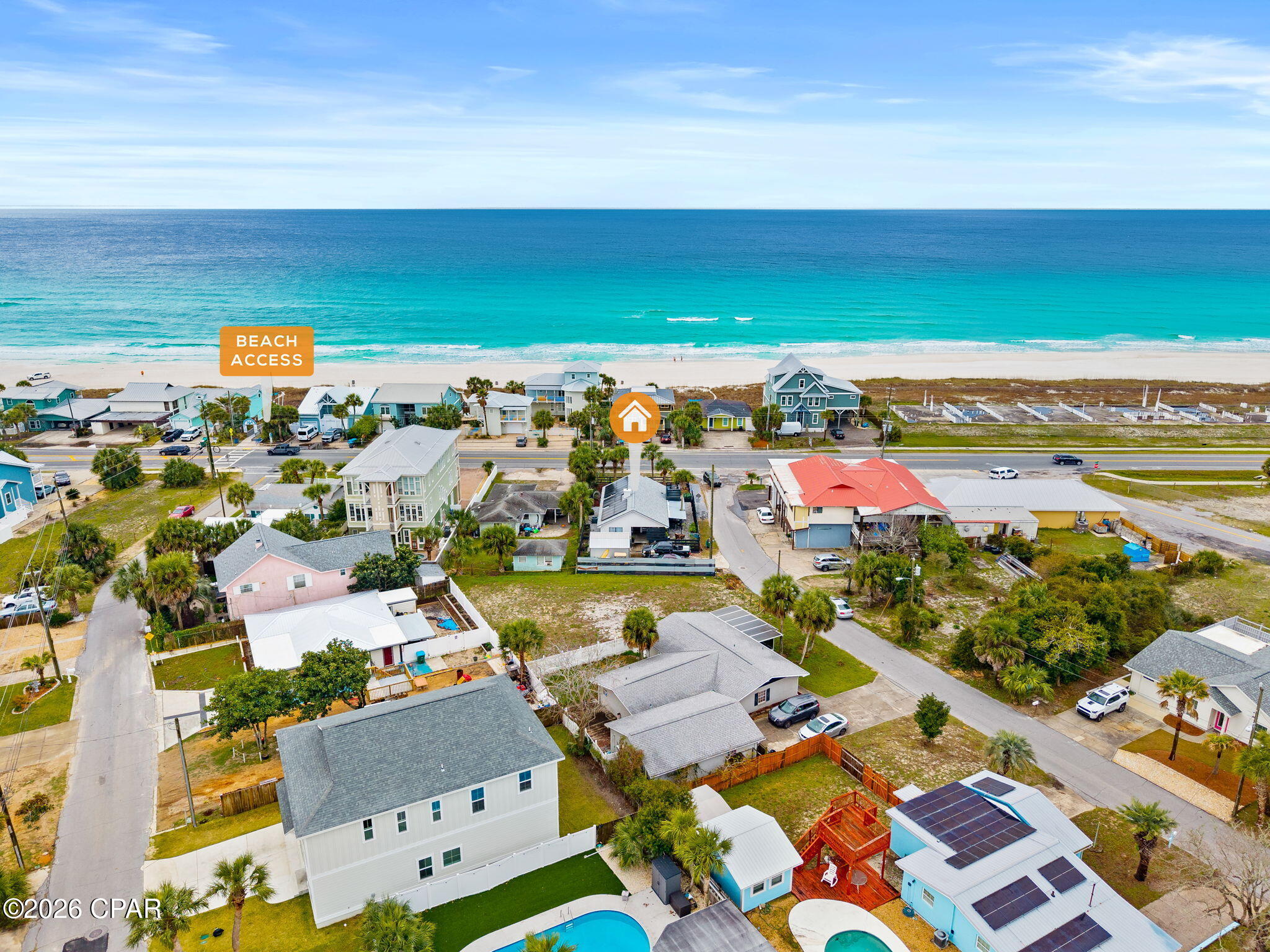 17826 Front Beach Road