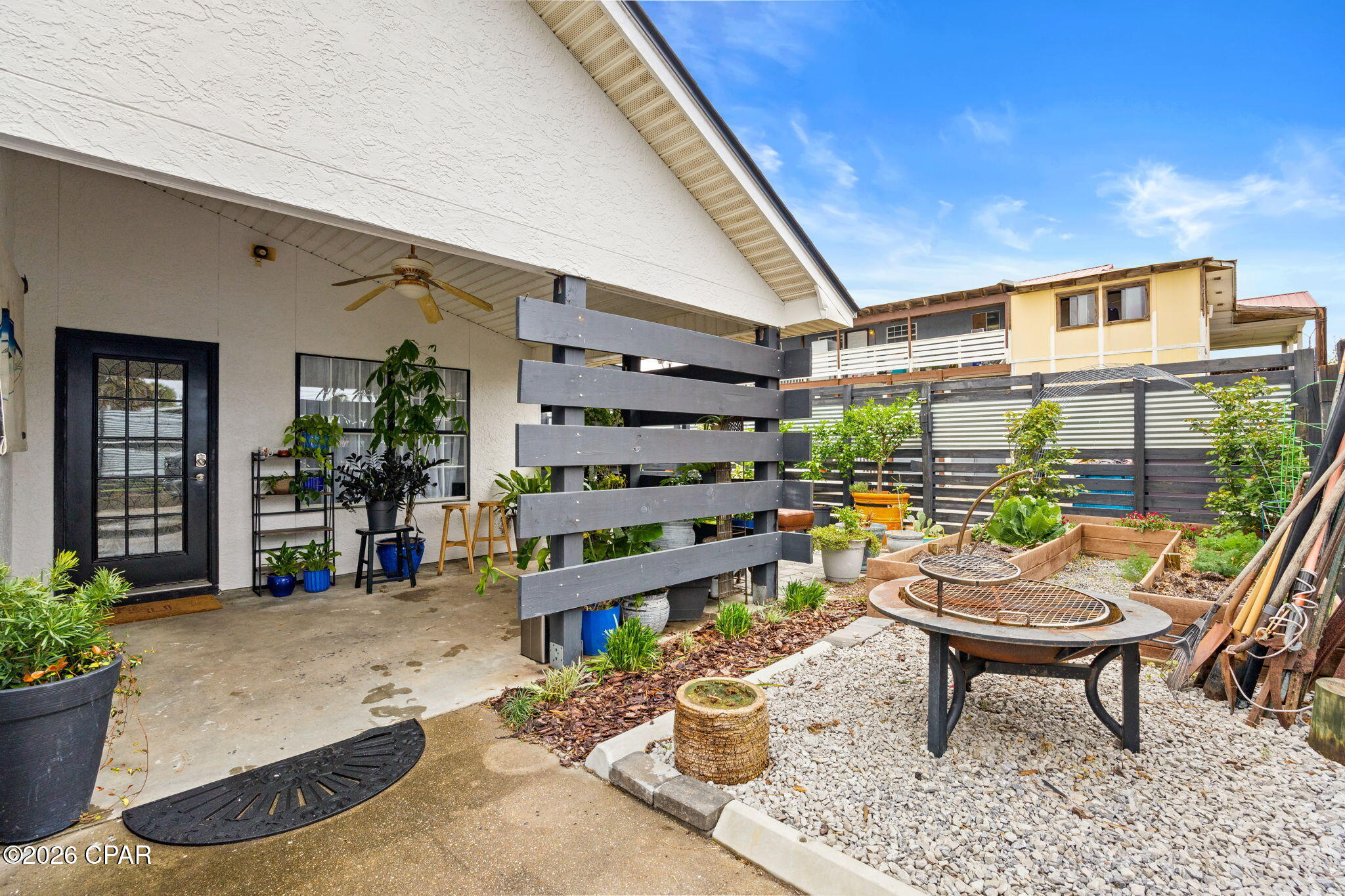 17826 Front Beach Road