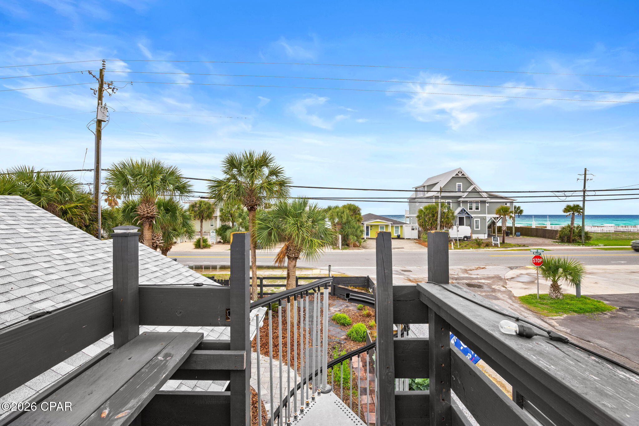 17826 Front Beach Road