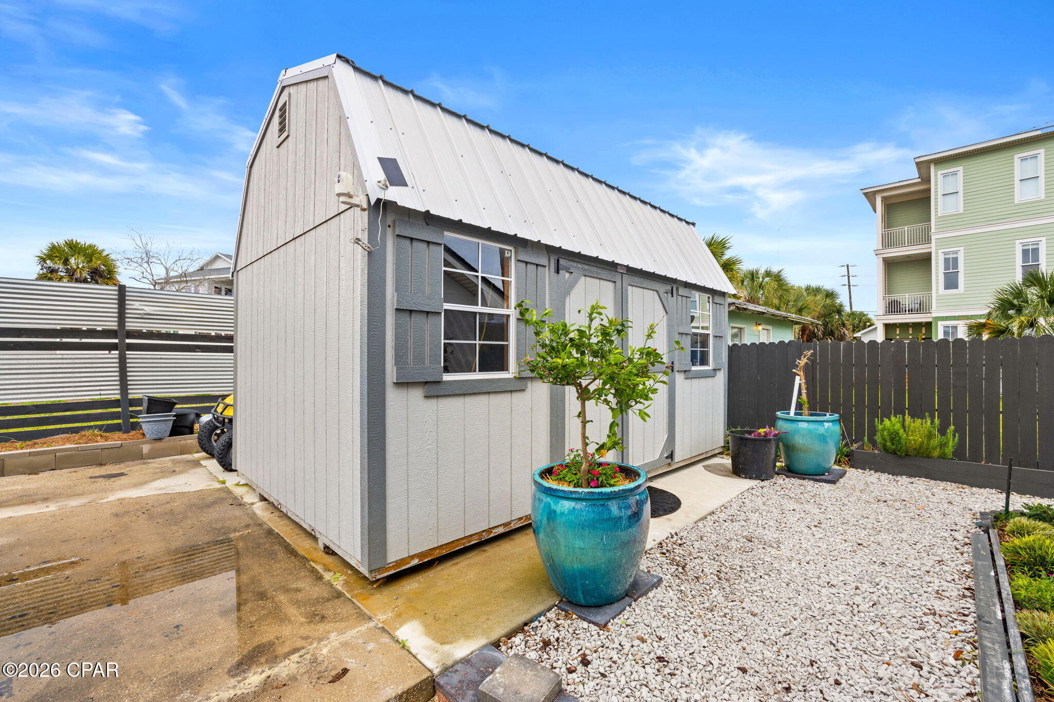 17826 Front Beach Road