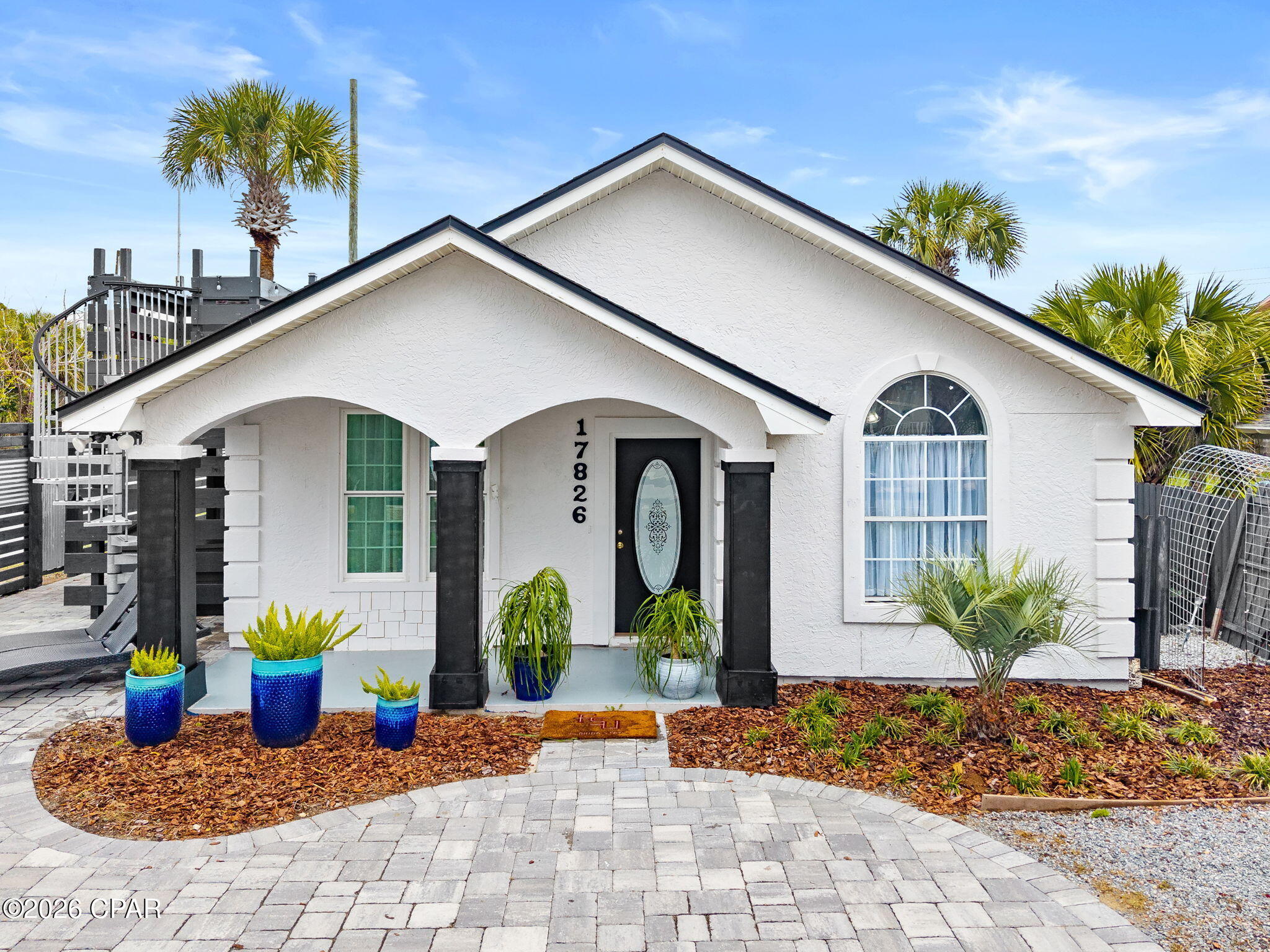 17826 Front Beach Road