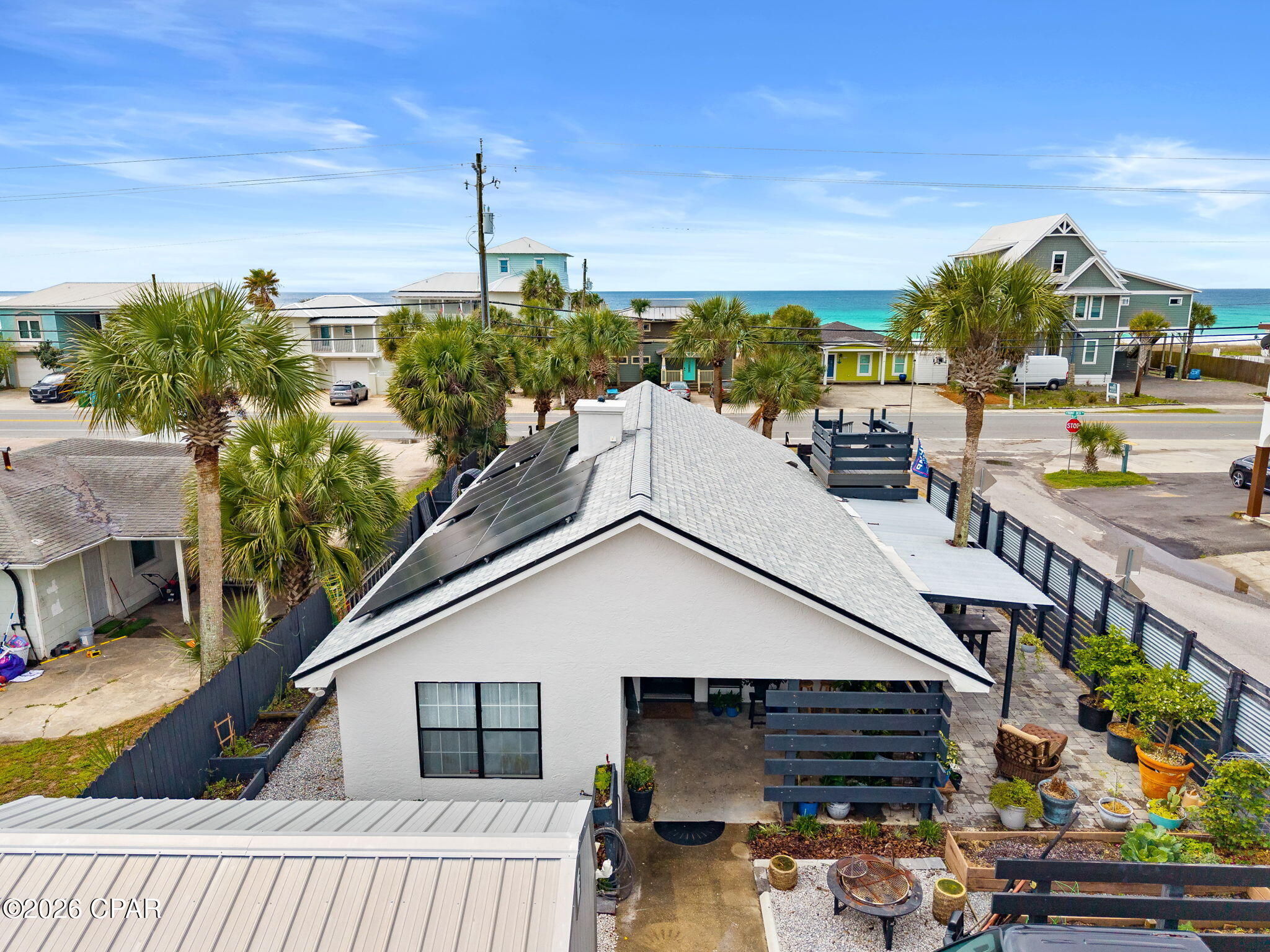 17826 Front Beach Road