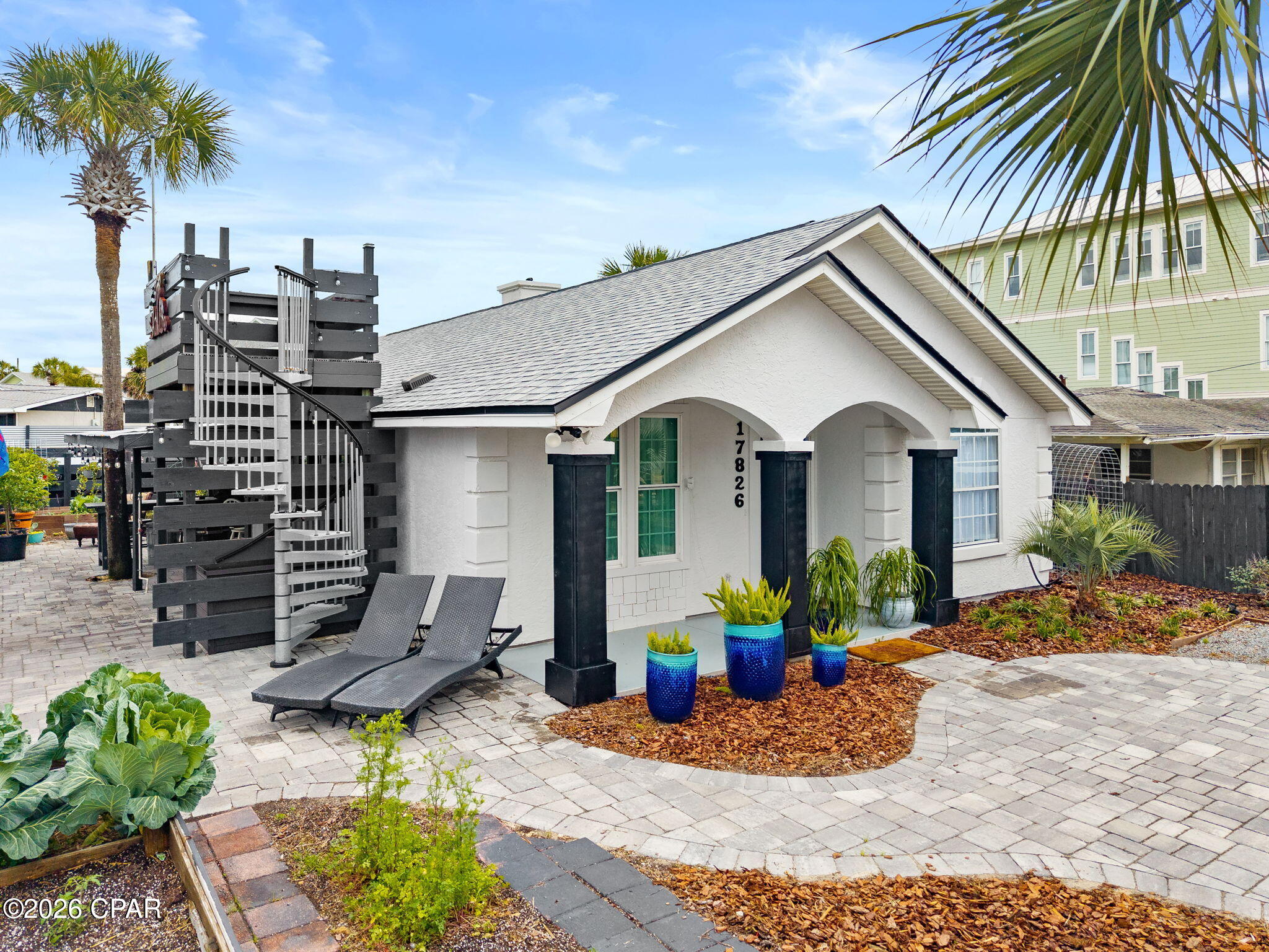 17826 Front Beach Road