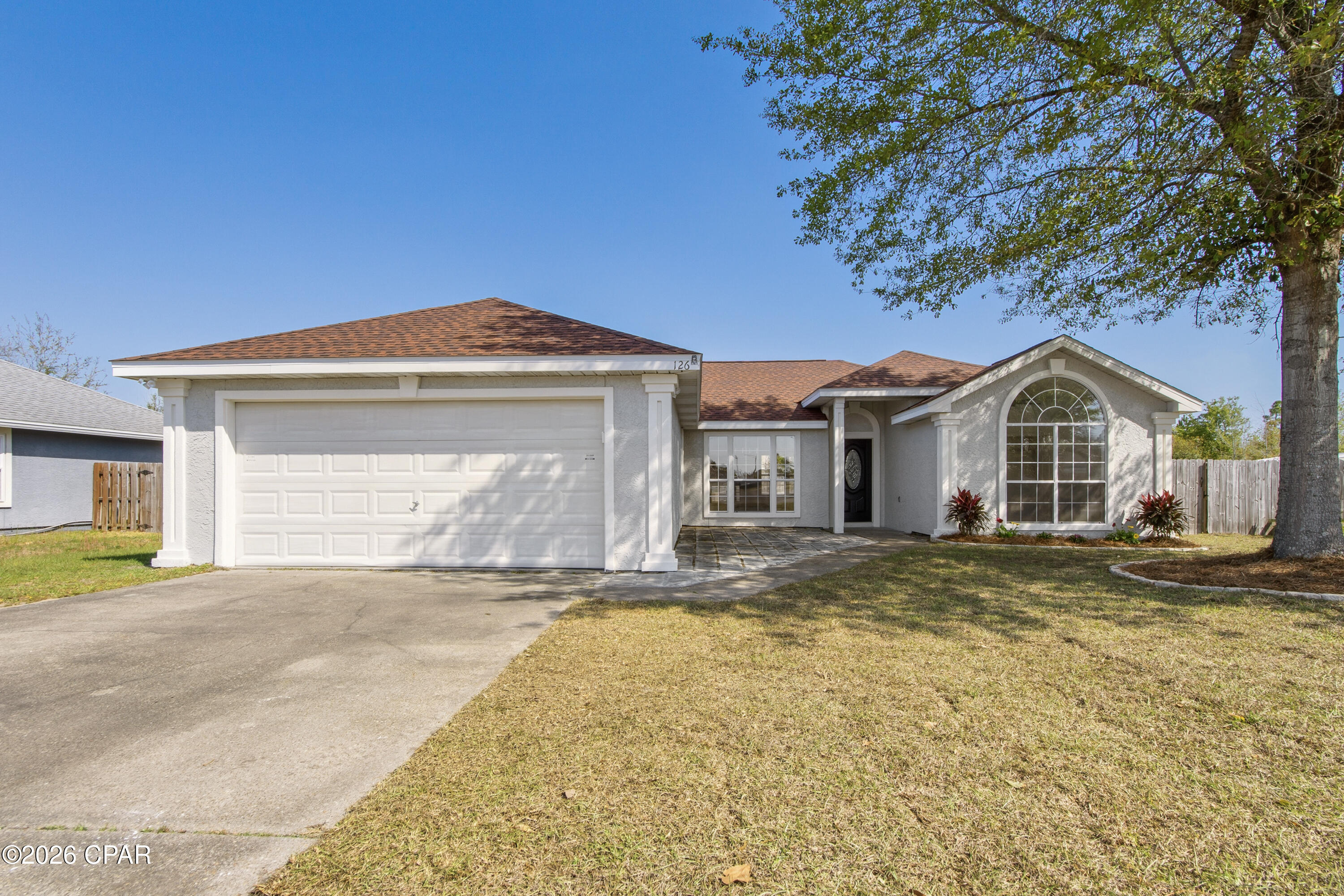 126 Byrd Drive