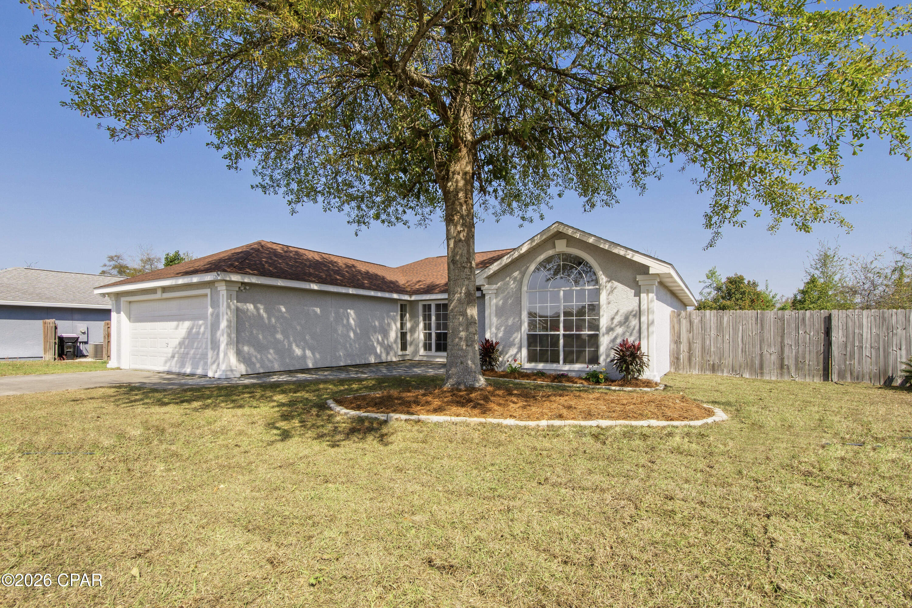 126 Byrd Drive