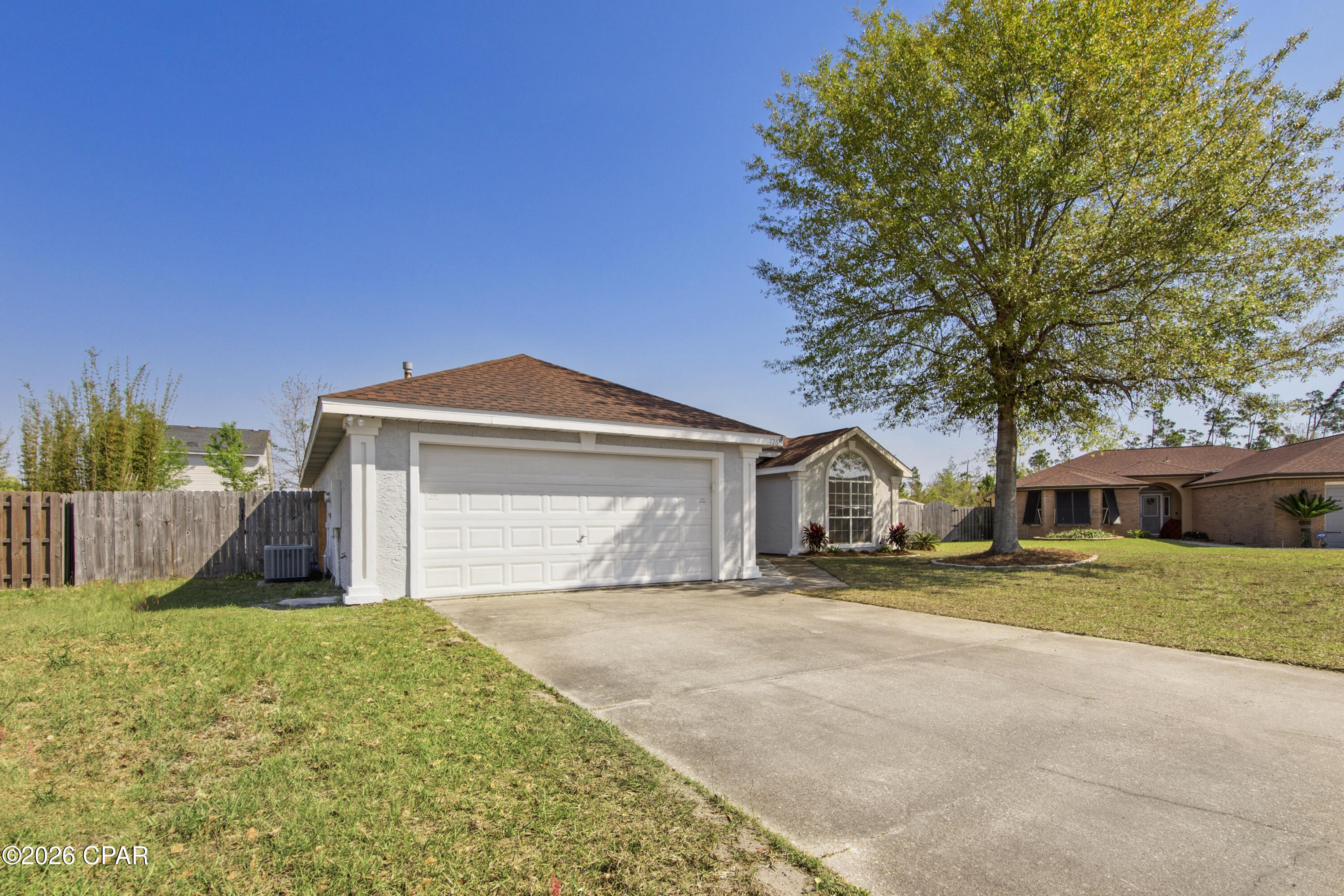 126 Byrd Drive