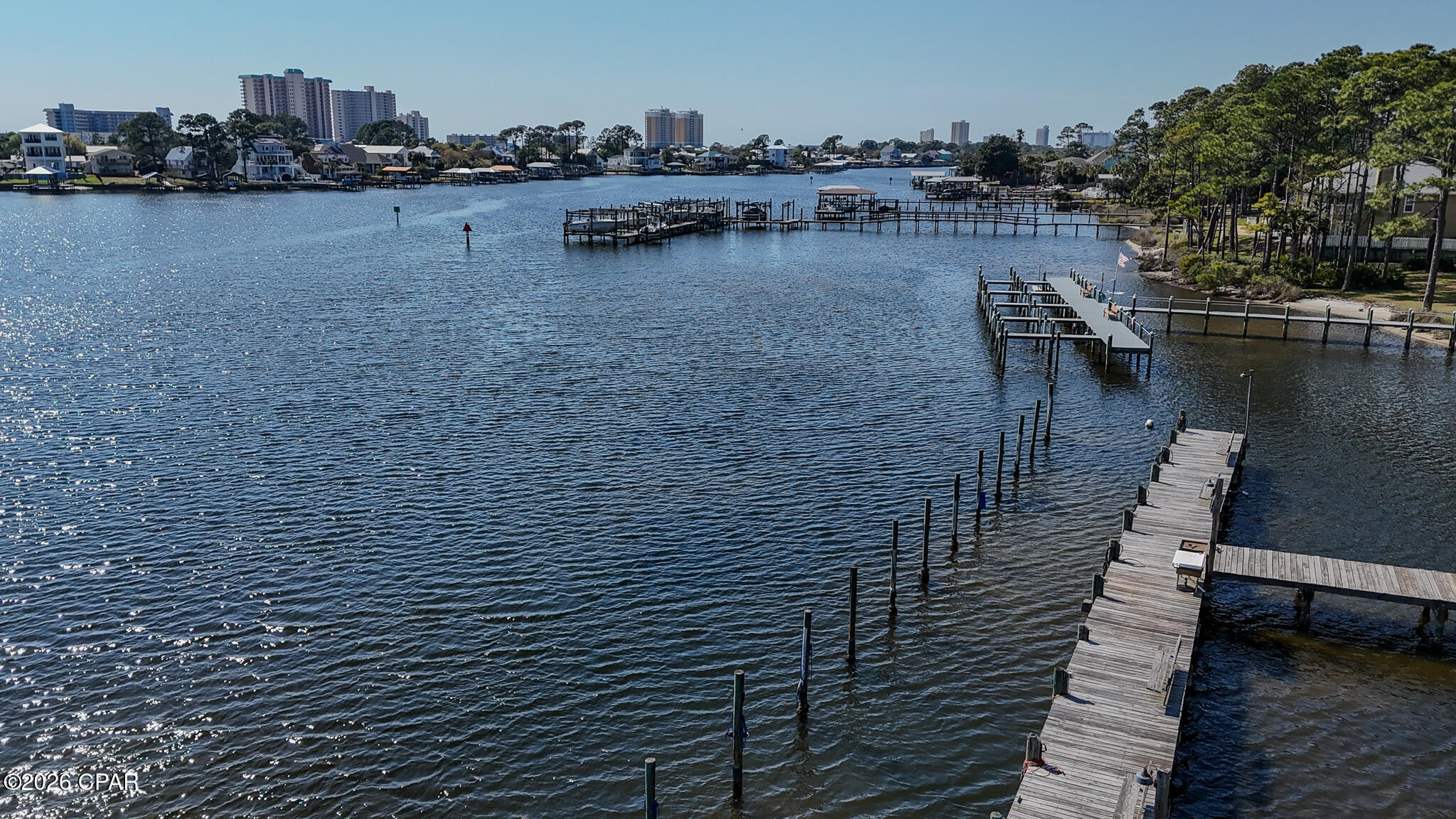 6901 N Lagoon Drive 10